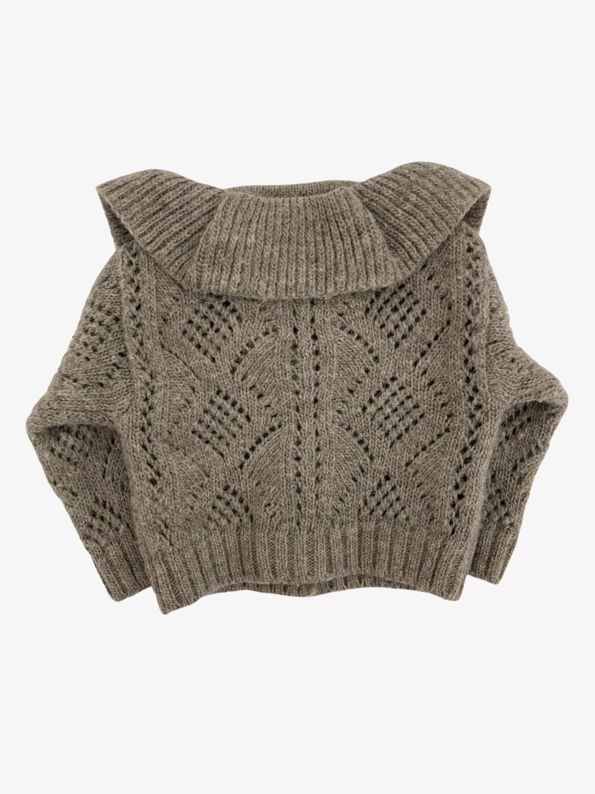 Tocoto Vintage - Vest (maat 62)