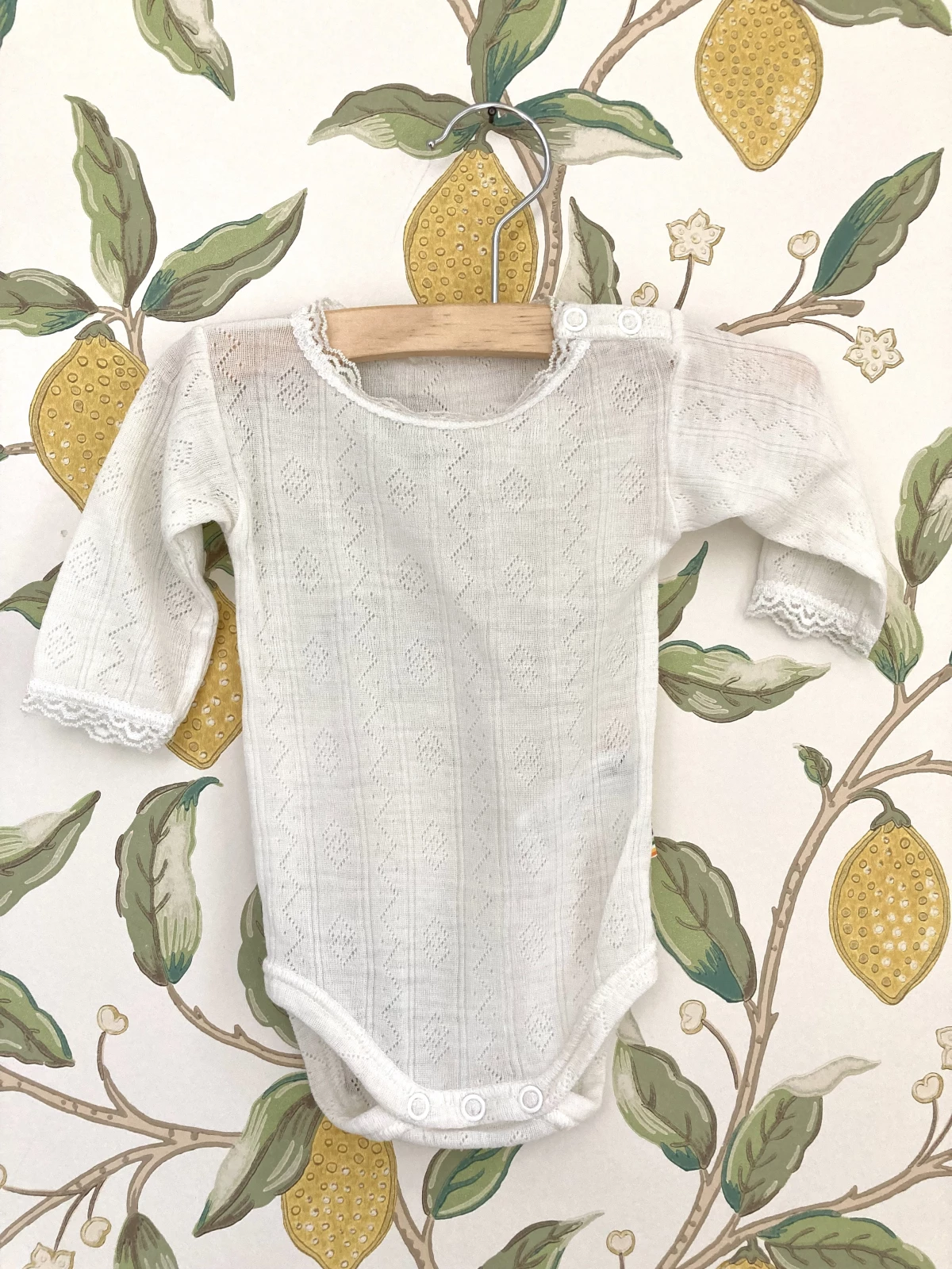 Joha - Romper (maat 50)