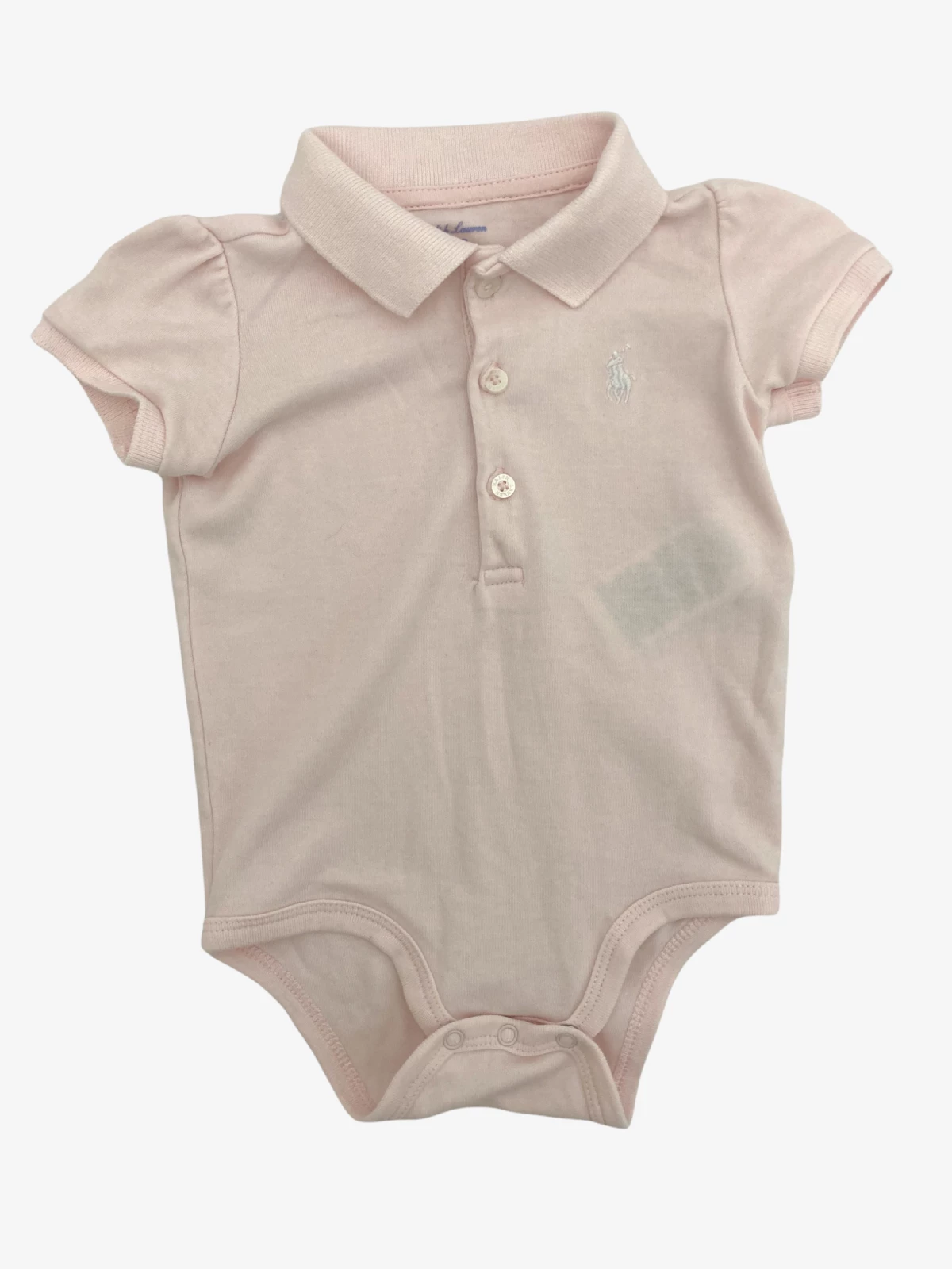 Ralph Lauren - Romper (maat 68)