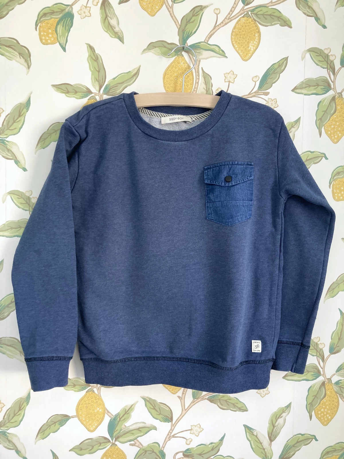 Sissy-Boy - Trui (maat 134)