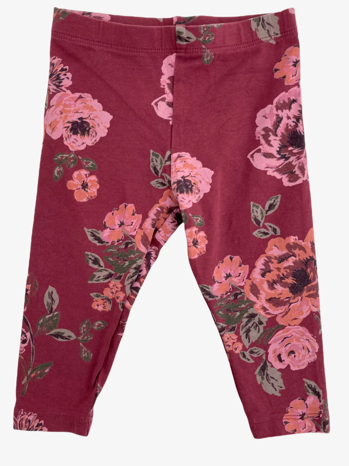 Next - Legging (maat 74)