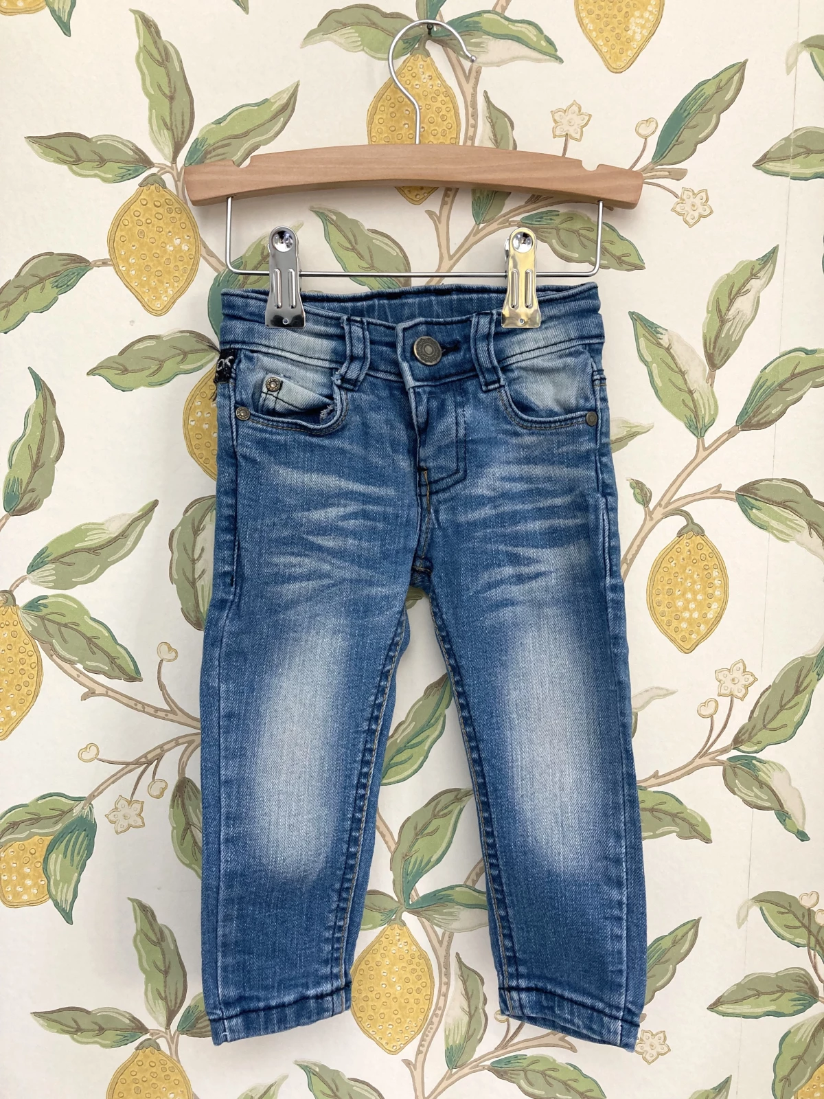 Koko noko - Jeans (maat 80)