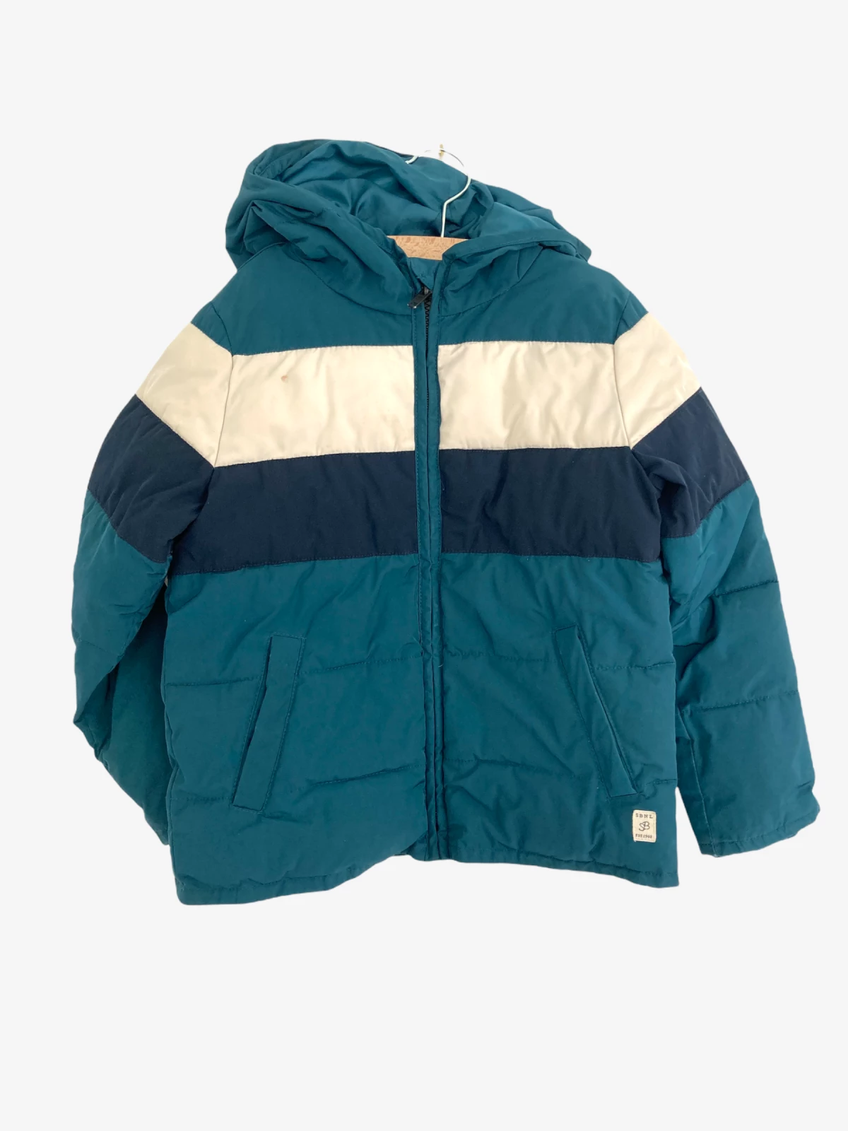 Sissy-Boy - Jas (maat 110)