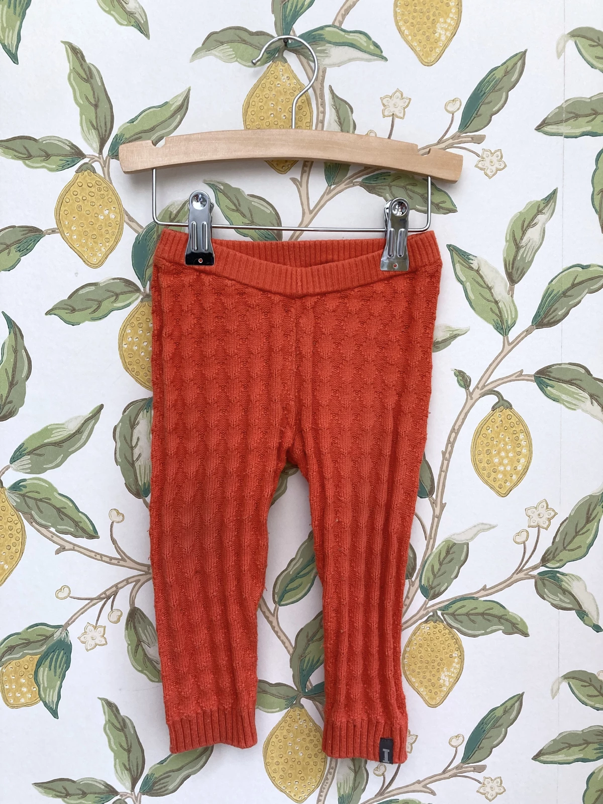 Imps & Elfs - Legging (maat 74)