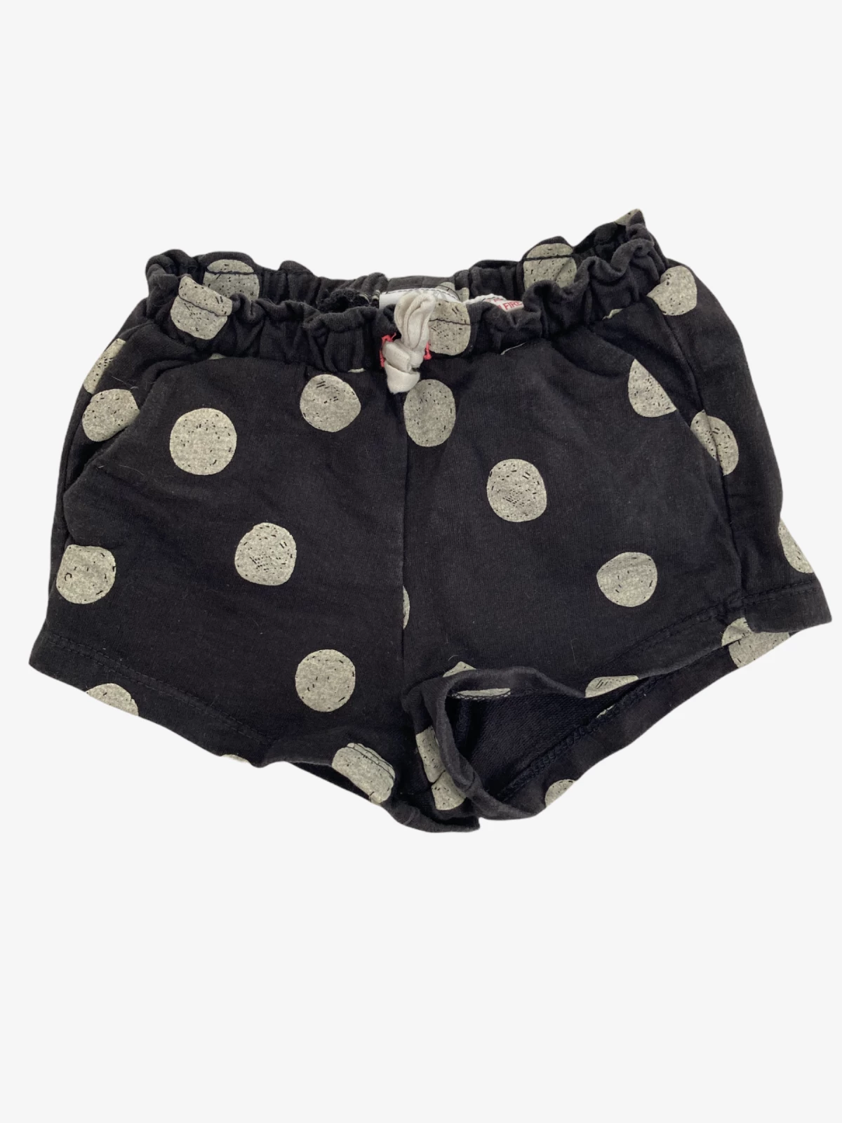 Zara - Korte broek (maat 80)