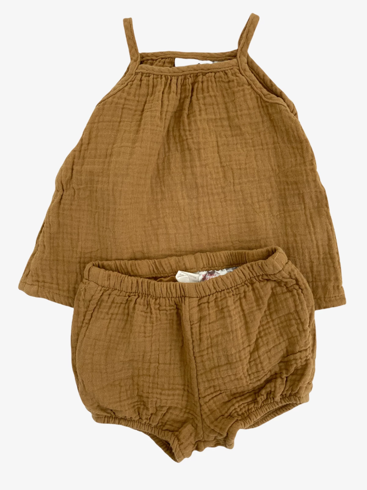 Zara - Set (maat 62)