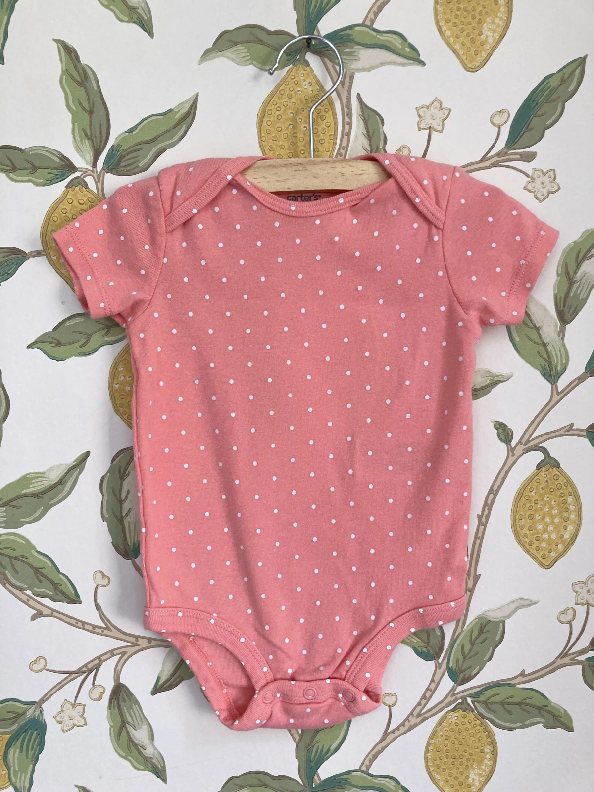 Carter’s - Romper (maat 86)