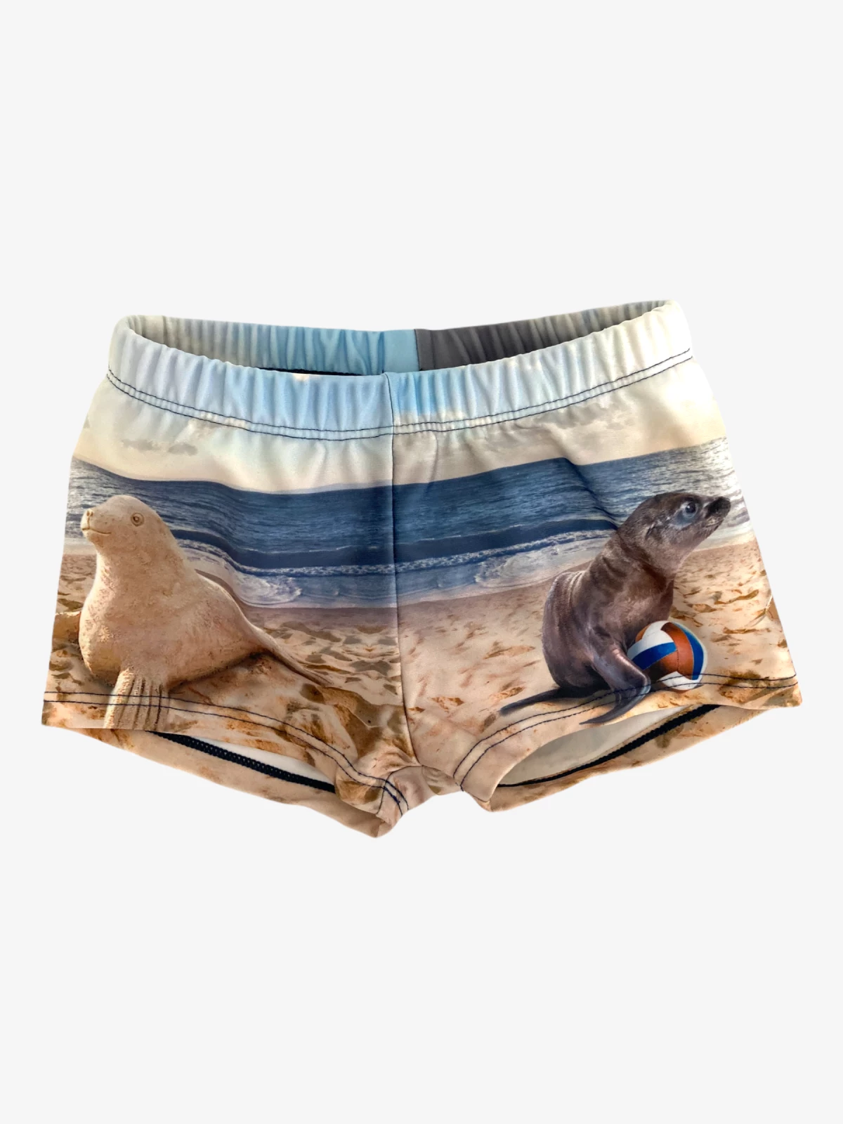 Molo - Zwembroek (maat 86)