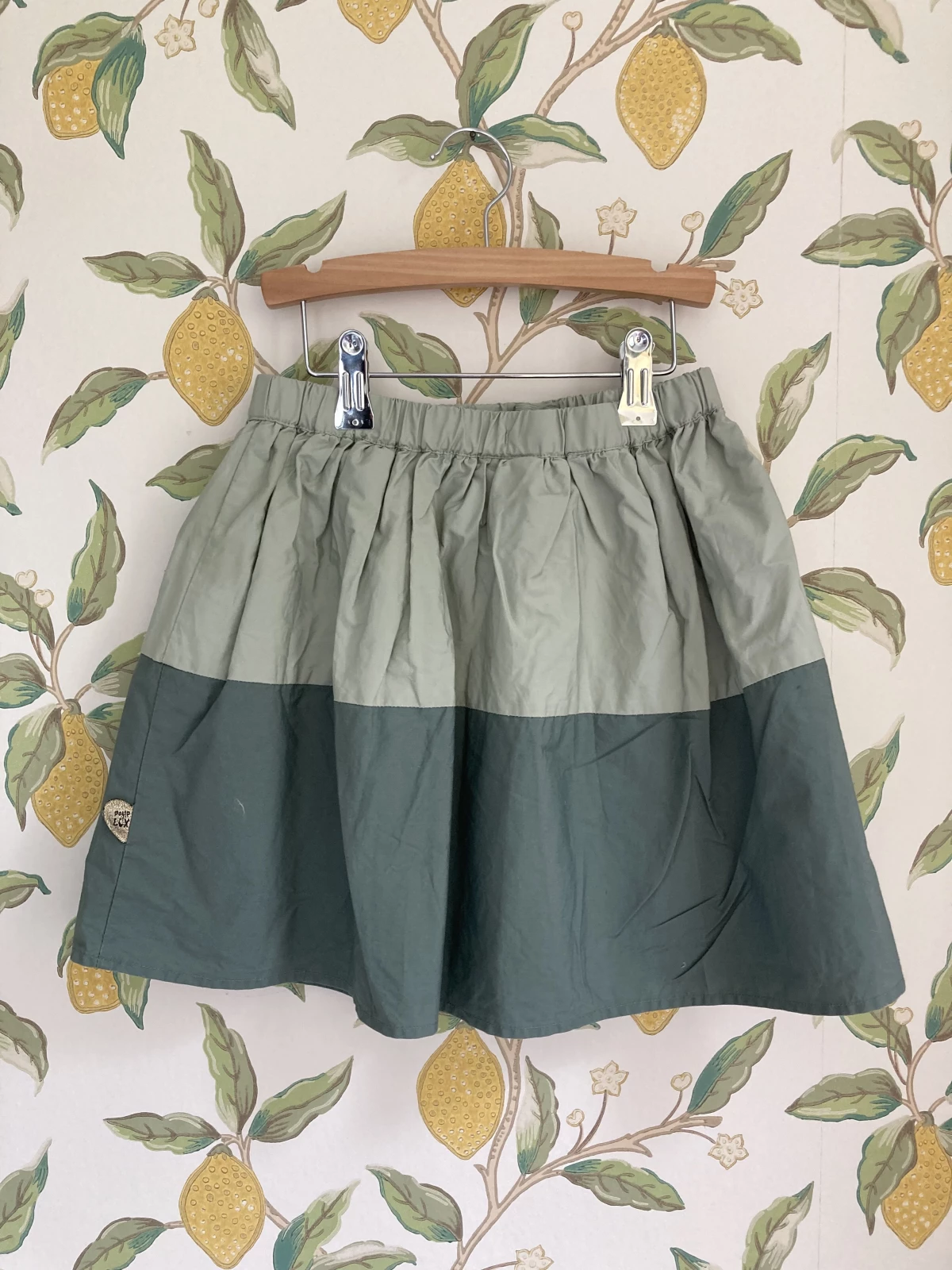 POMPdeLUX - Rok (maat 122)