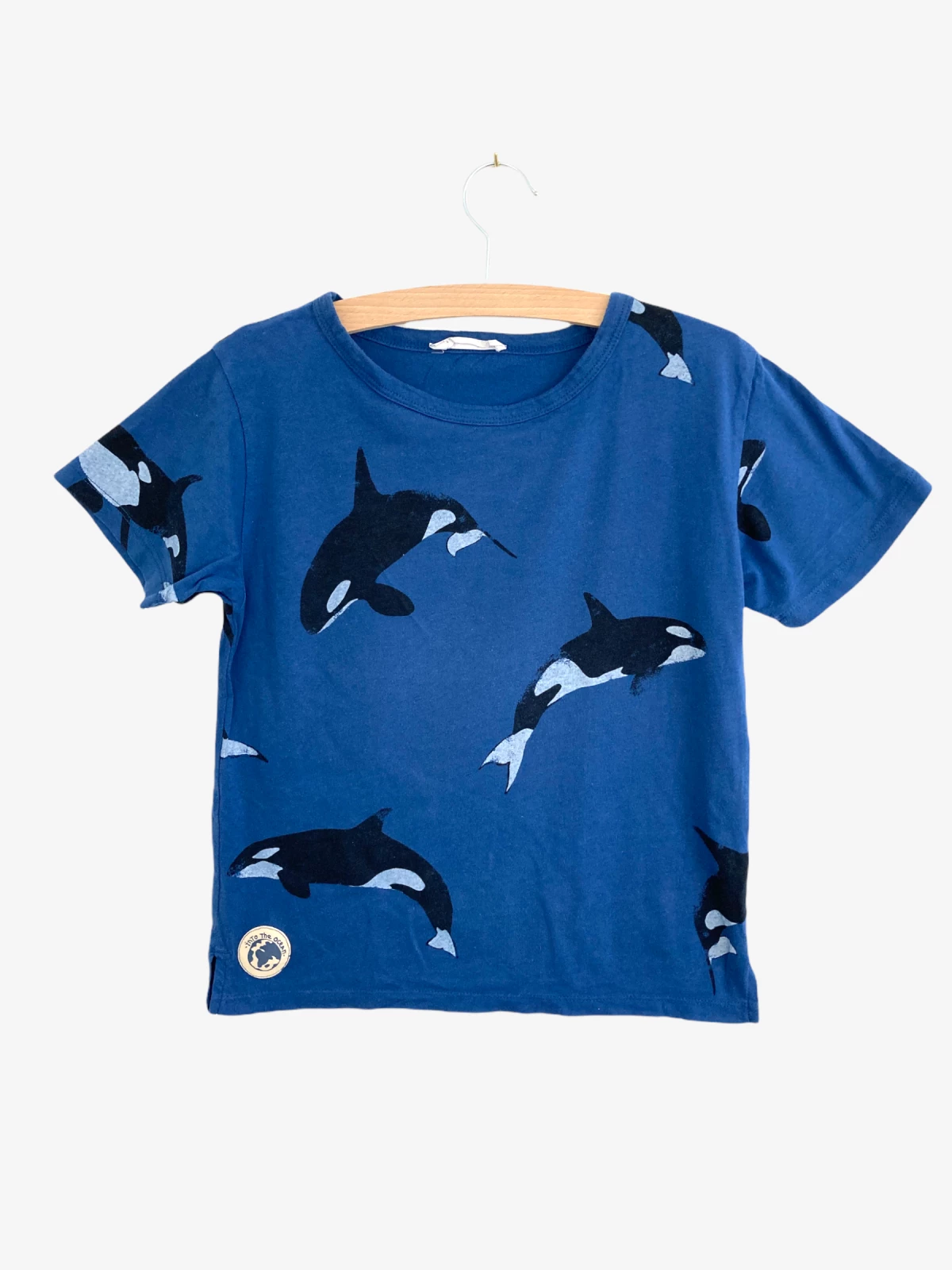 Zara - T-Shirt (maat 122)