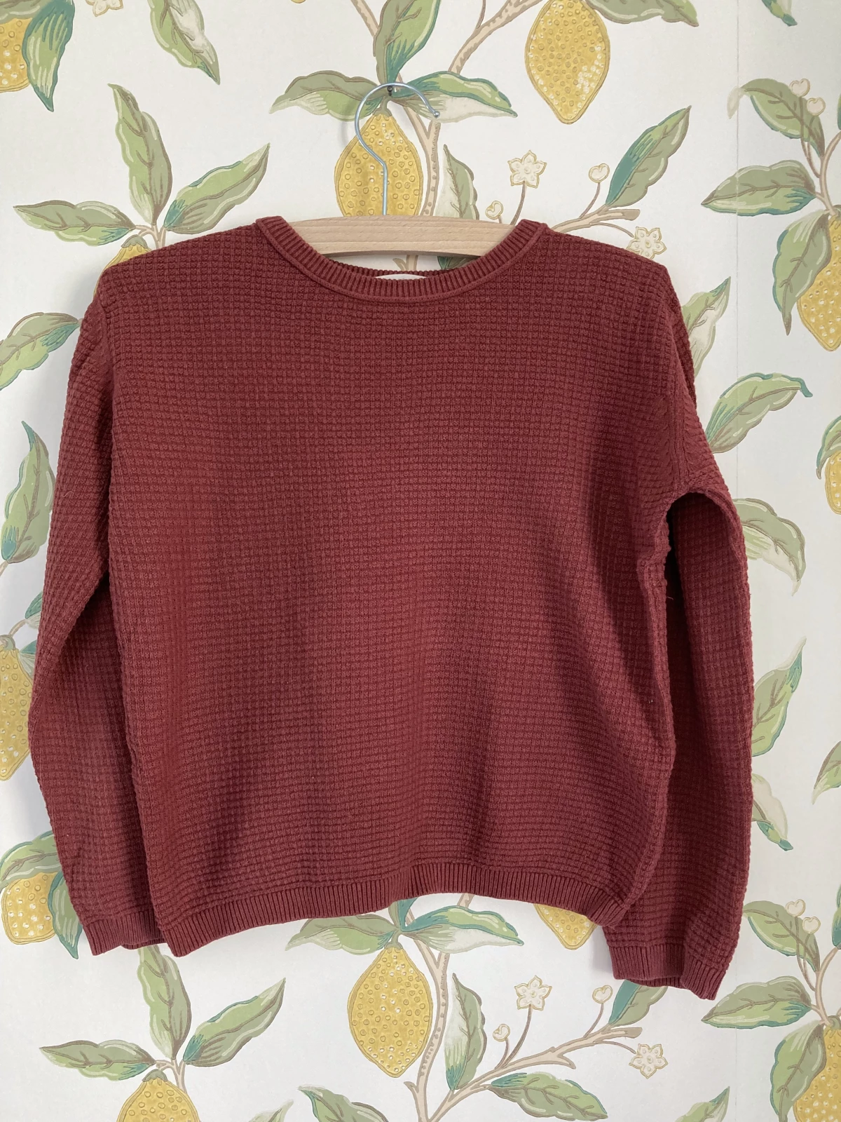 Mango - Trui (maat 116)