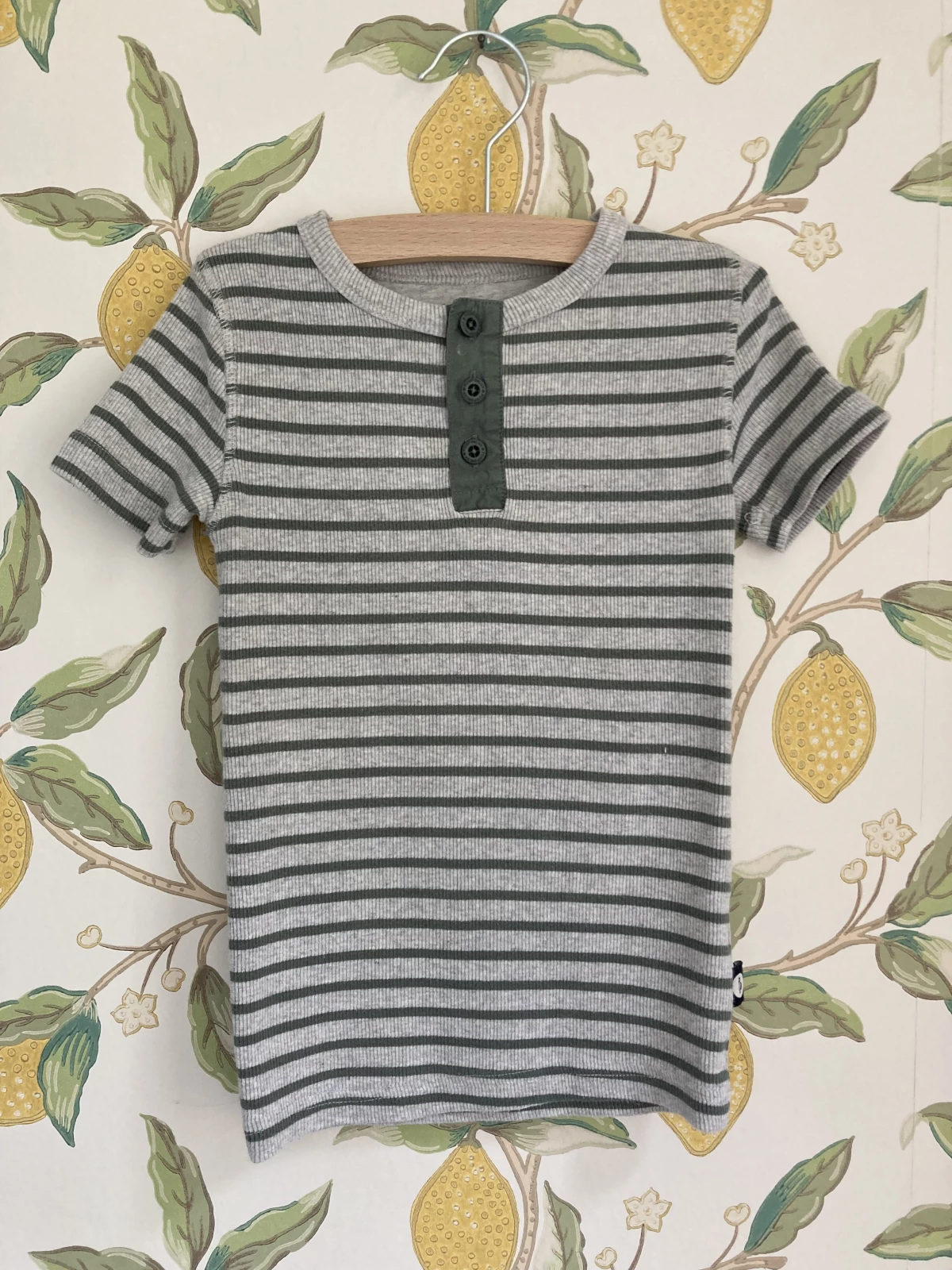 POMPdeLUX - T-Shirt (maat 98)