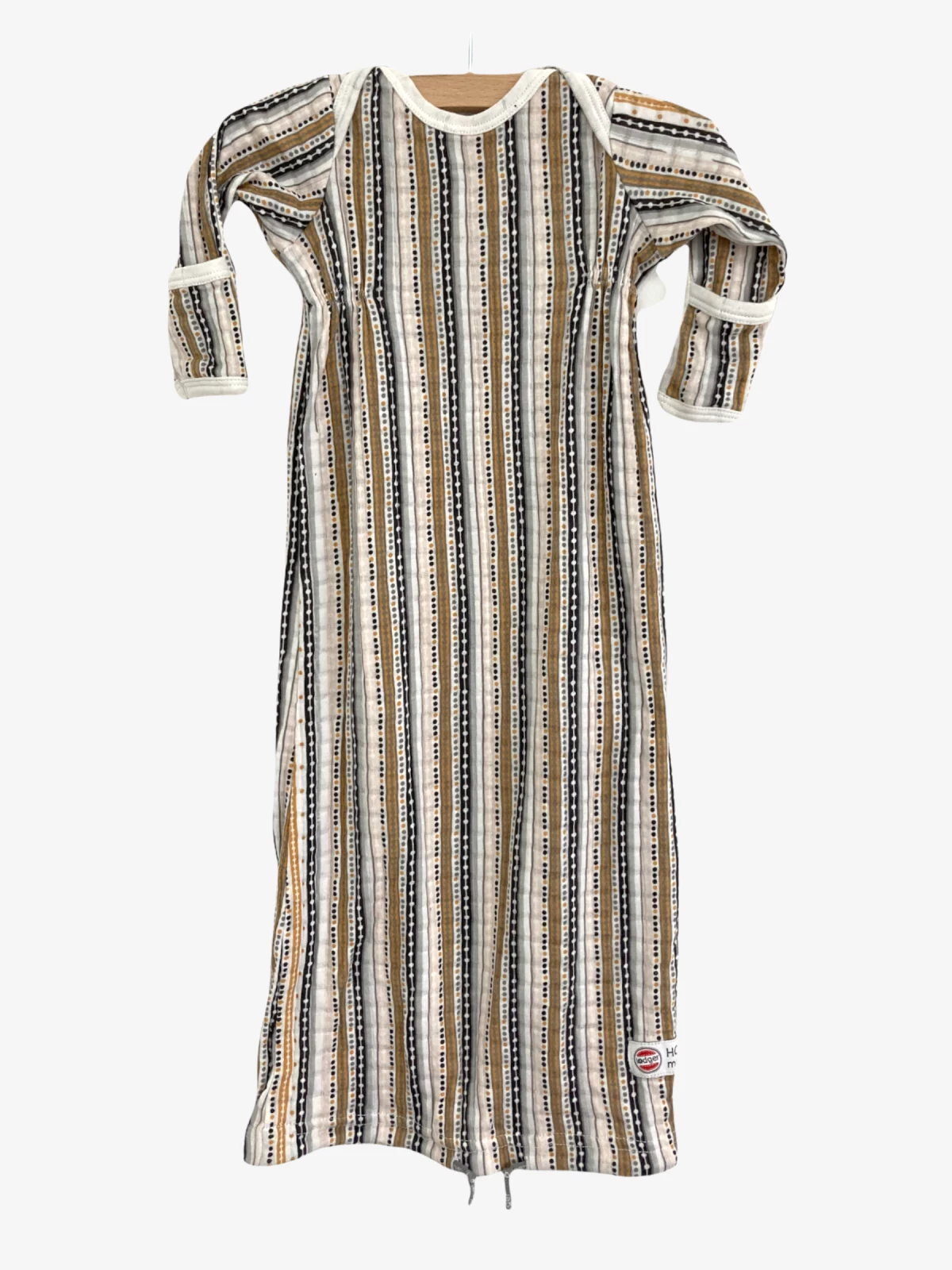 Lodger - Slaapzak (maat 62)