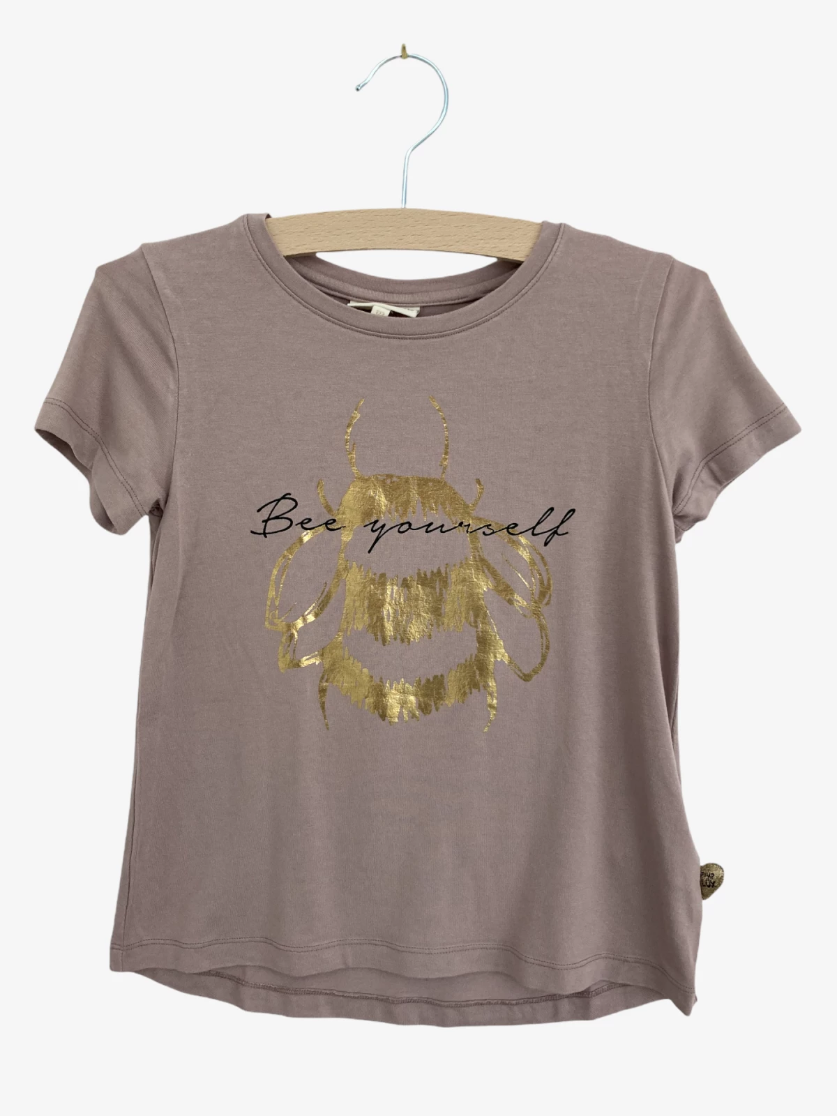 POMPdeLUX - T-Shirt (maat 122)