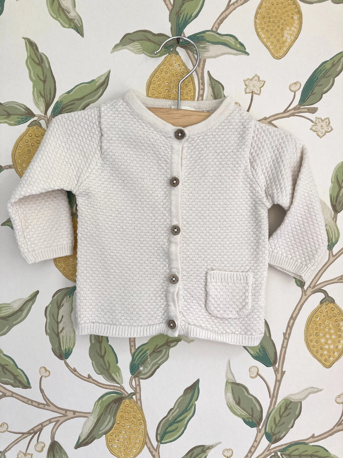 Prenatal - Vest (maat 56)