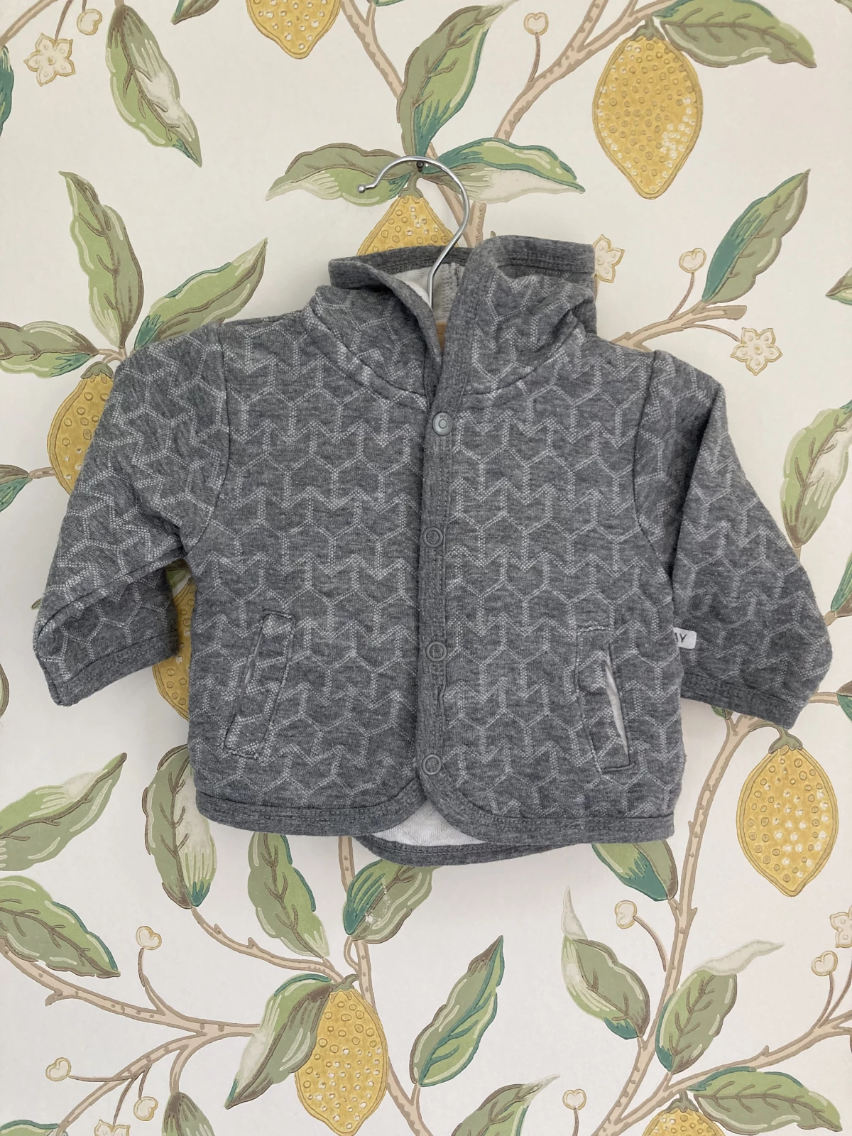 Prenatal - Vest (maat 56)