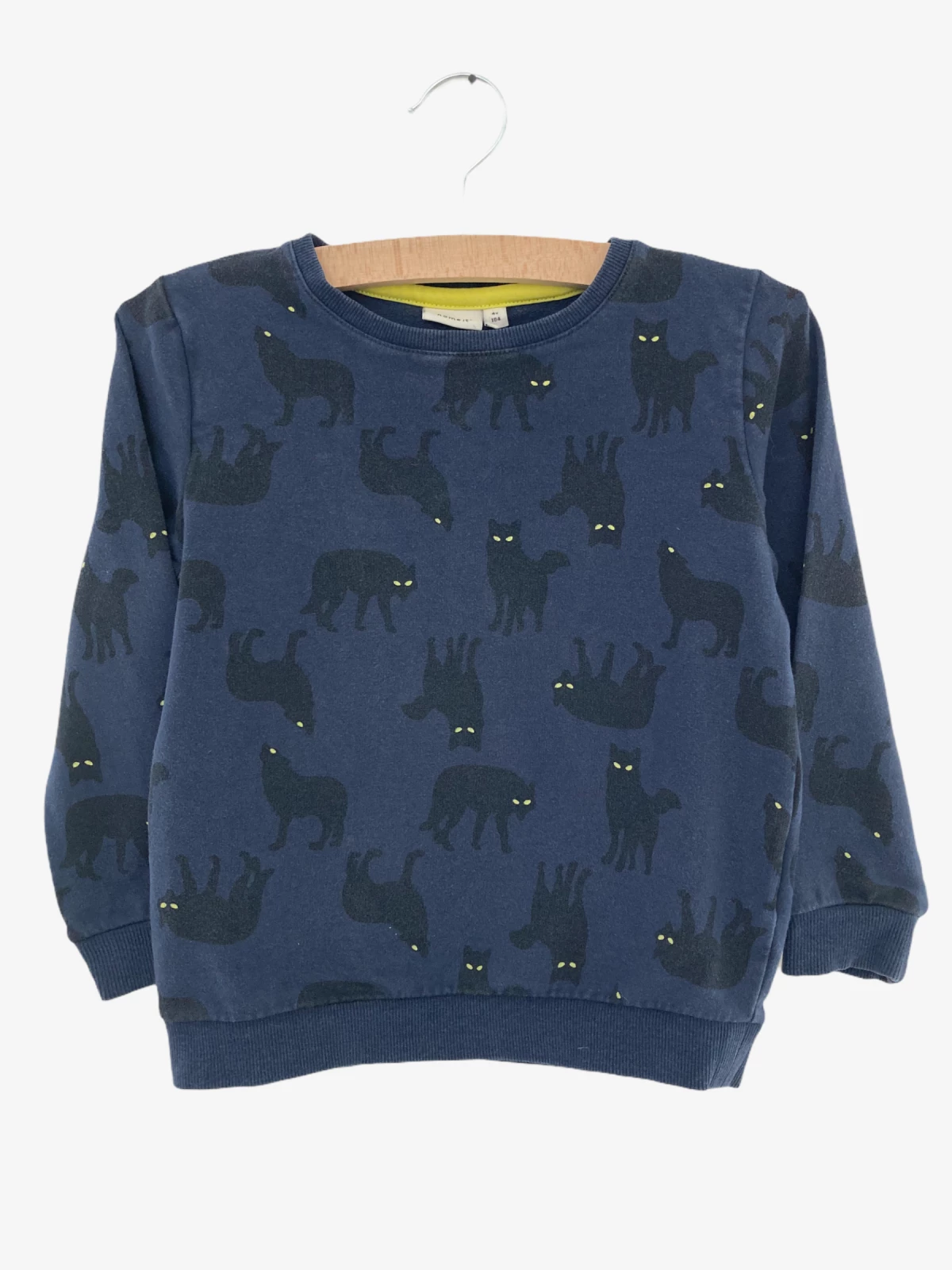 Name it - Trui (maat 104)