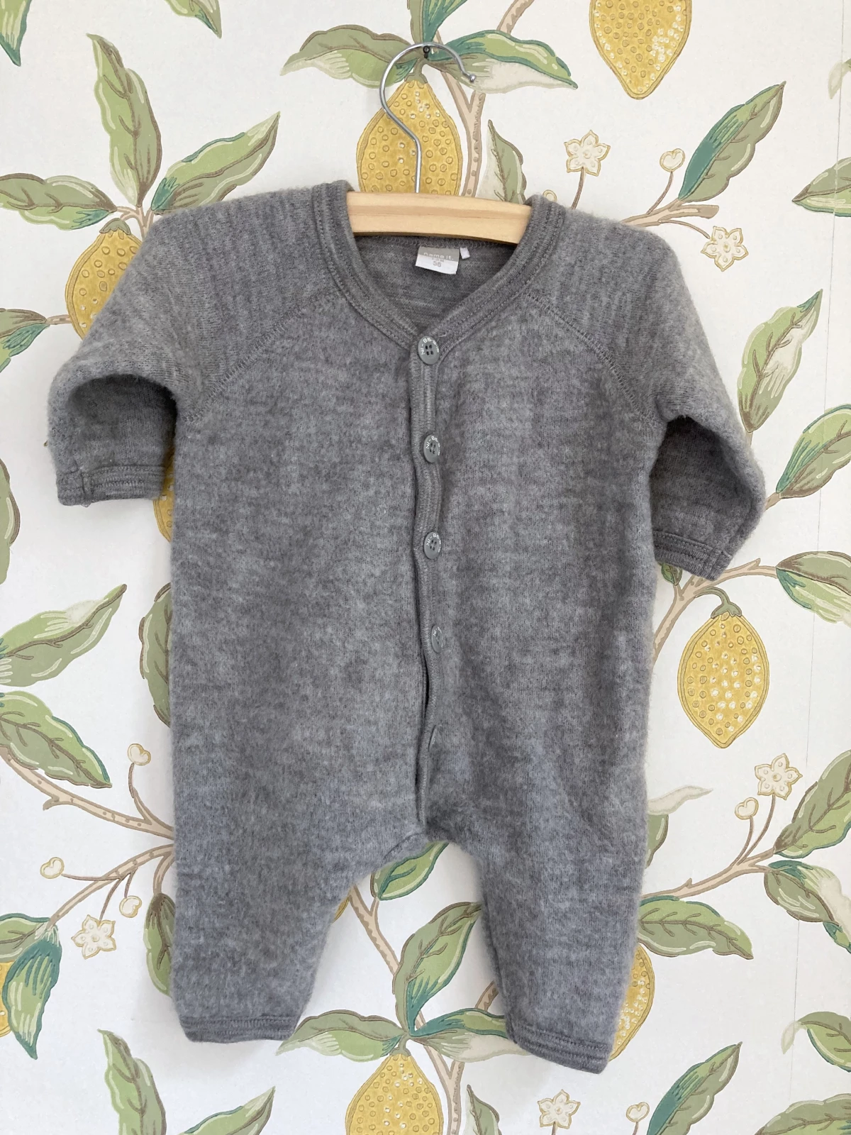 Name it - Playsuit (maat 56)