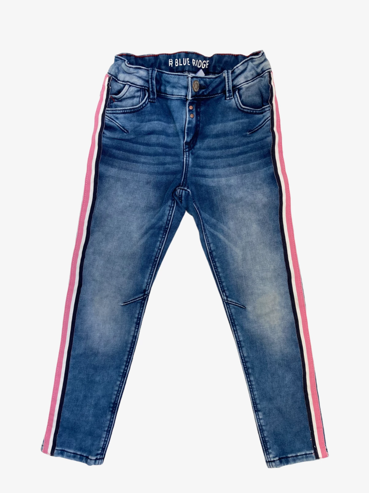 Blue ridge - Jeans (maat 122)