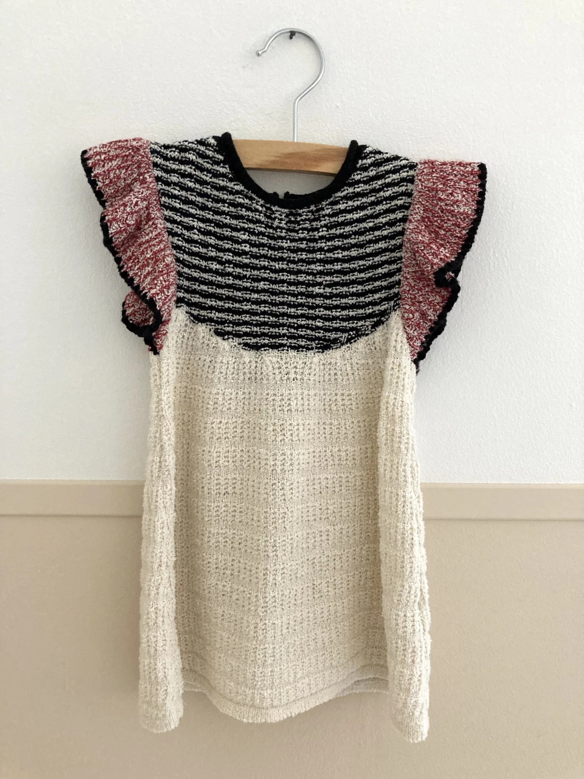 Zara - Jurk (maat 74)