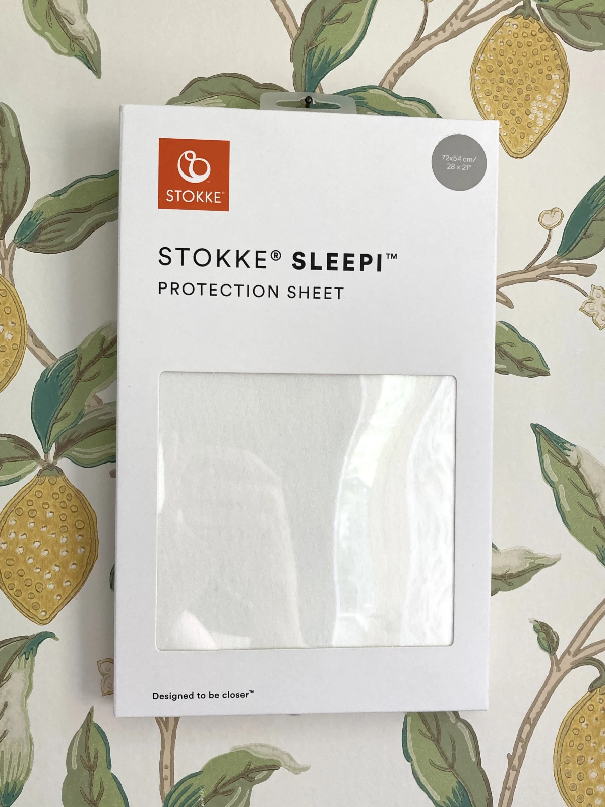 Stokke - Beddengoed (maat 62)