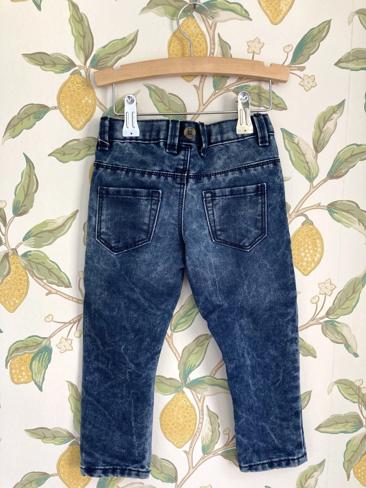 Hema - Jeans (maat 86)
