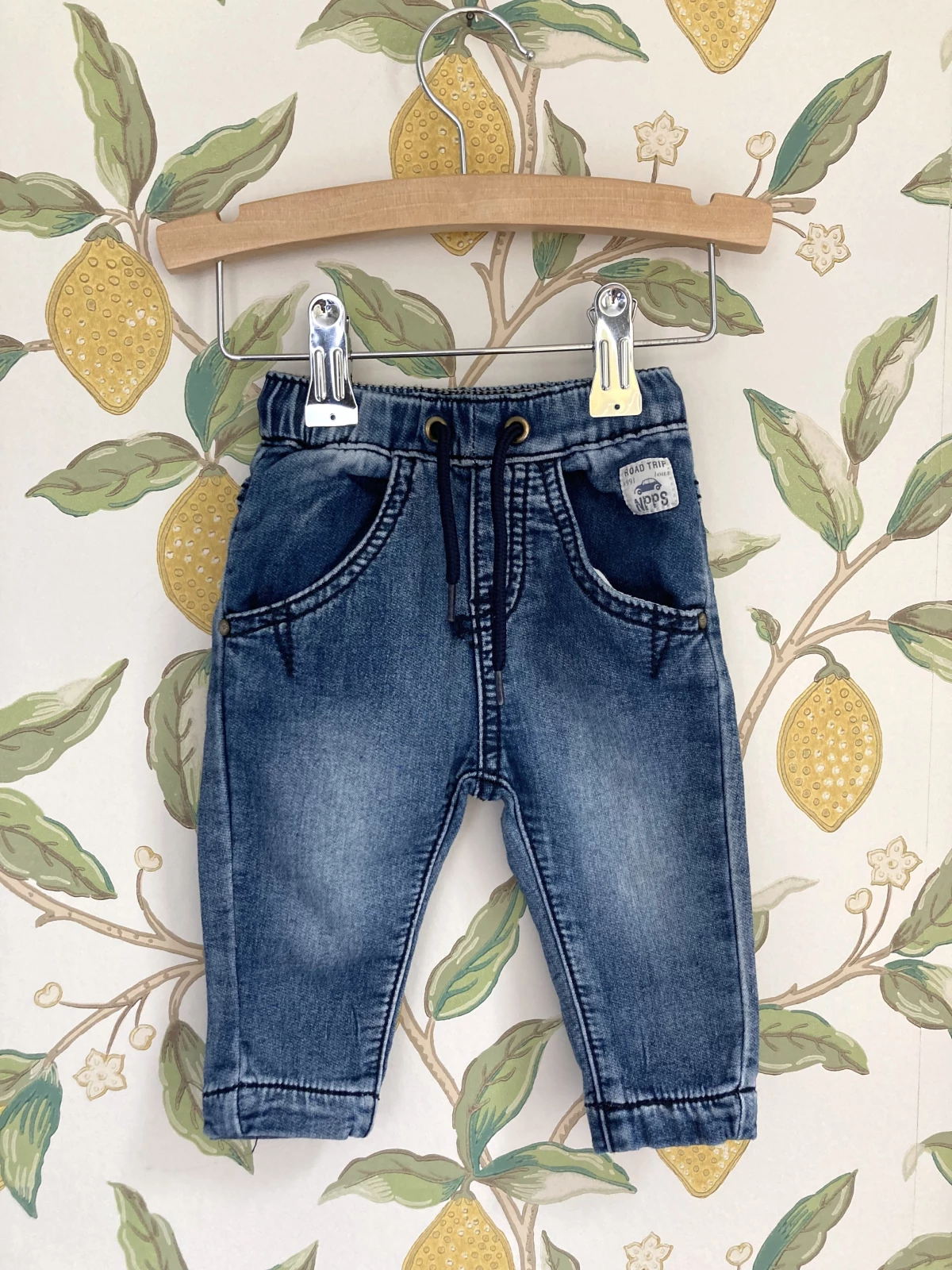 Noppies - Jeans (maat 62)