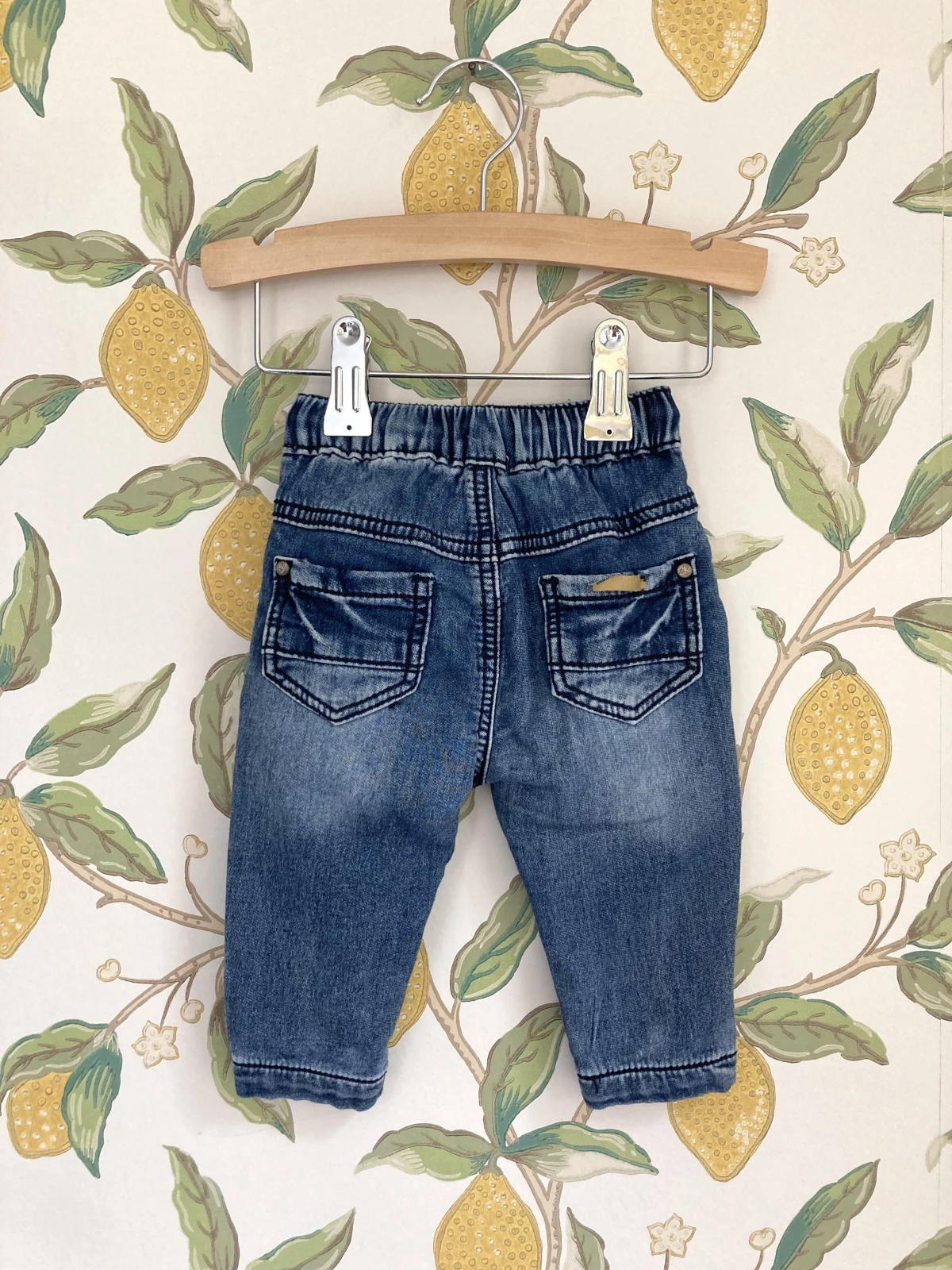 Noppies - Jeans (maat 62)