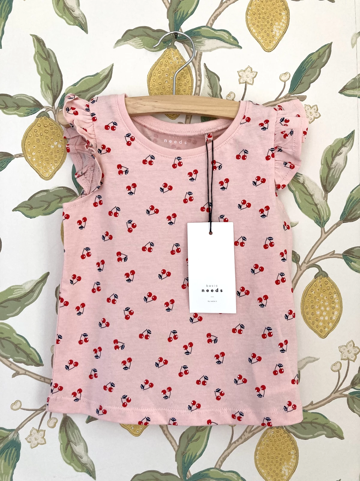 Name it - T-Shirt (maat 86)