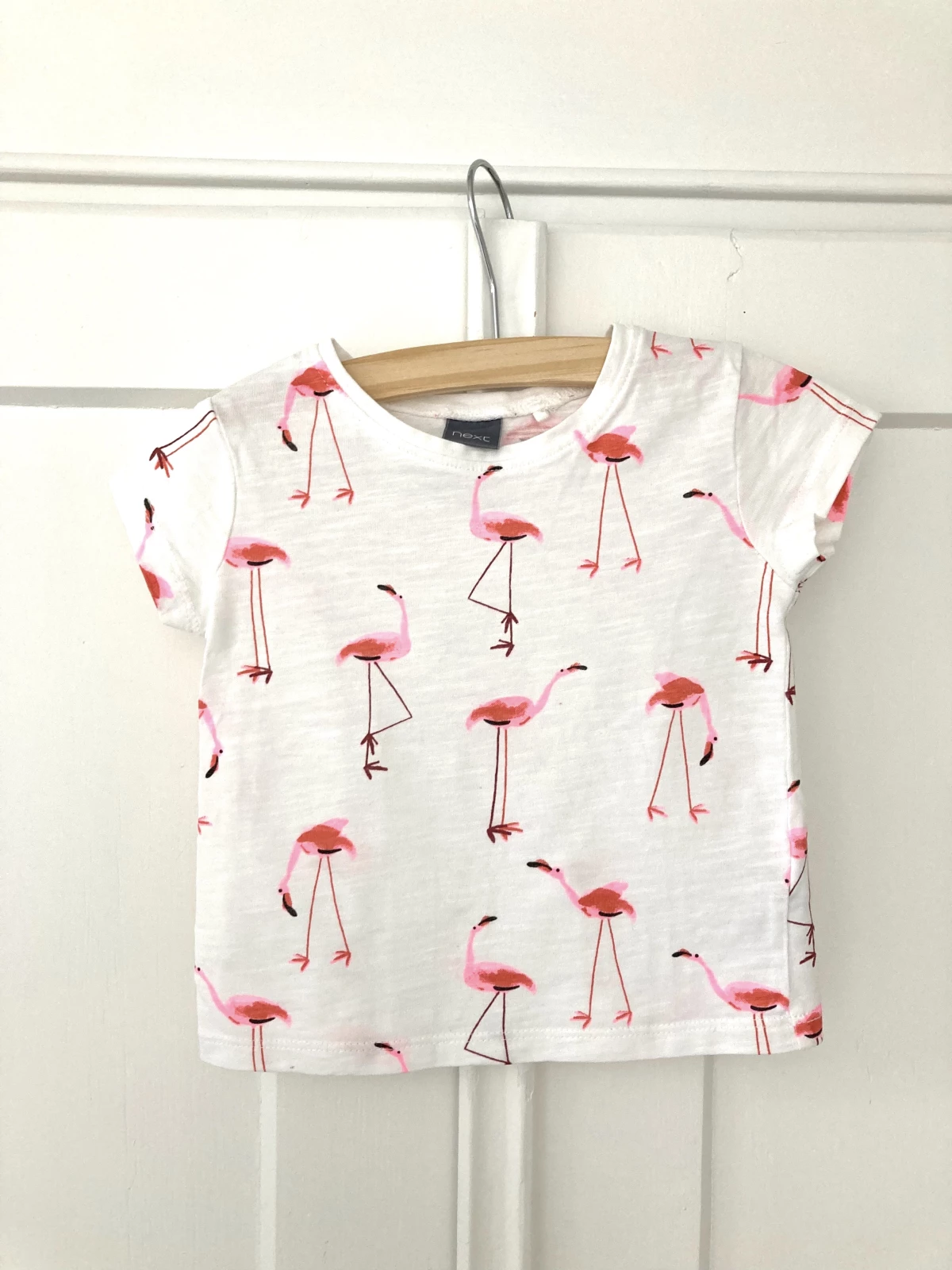 Next - T-Shirt (maat 68)