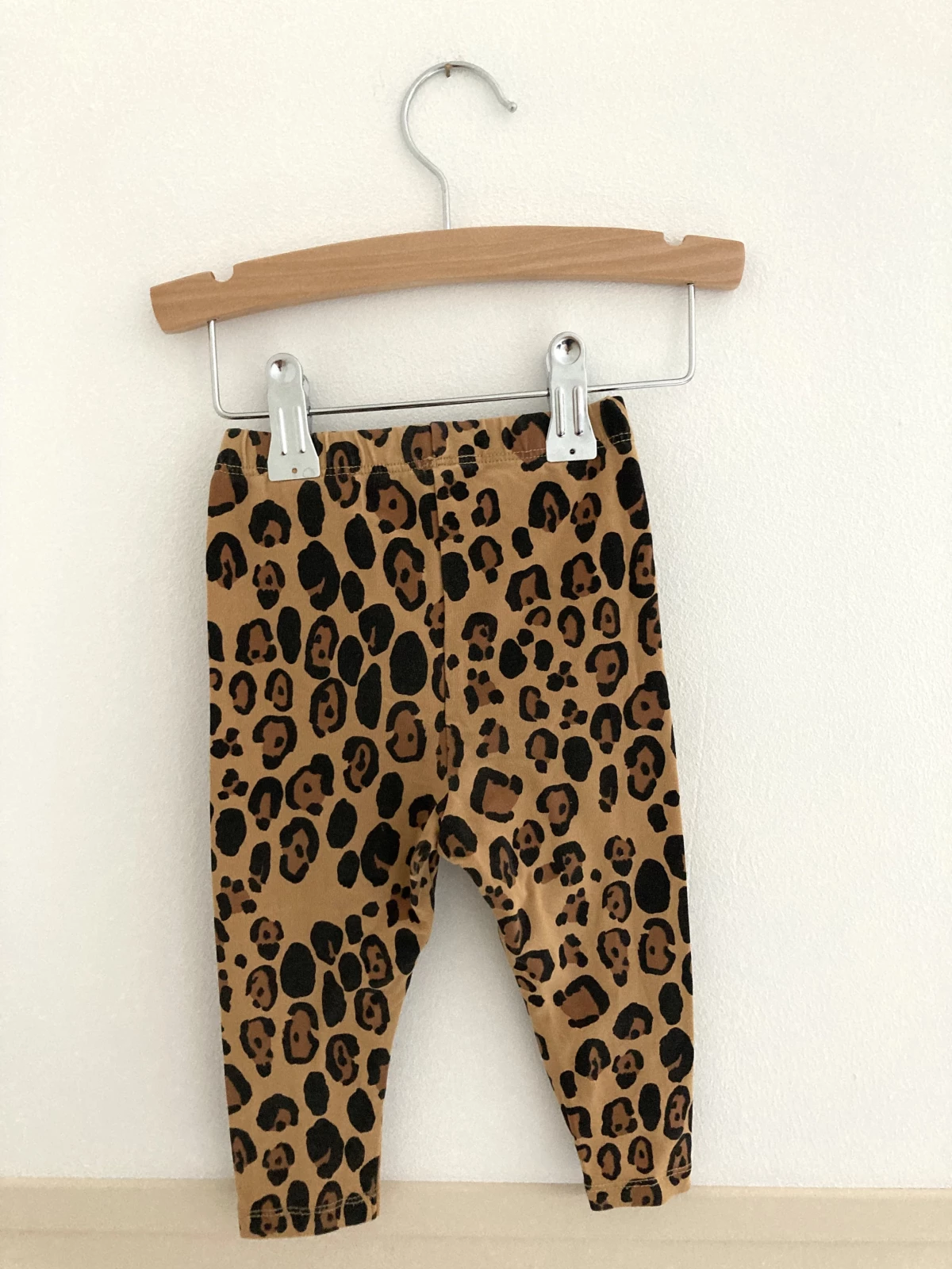 Mini Rodini - Legging (maat 68)