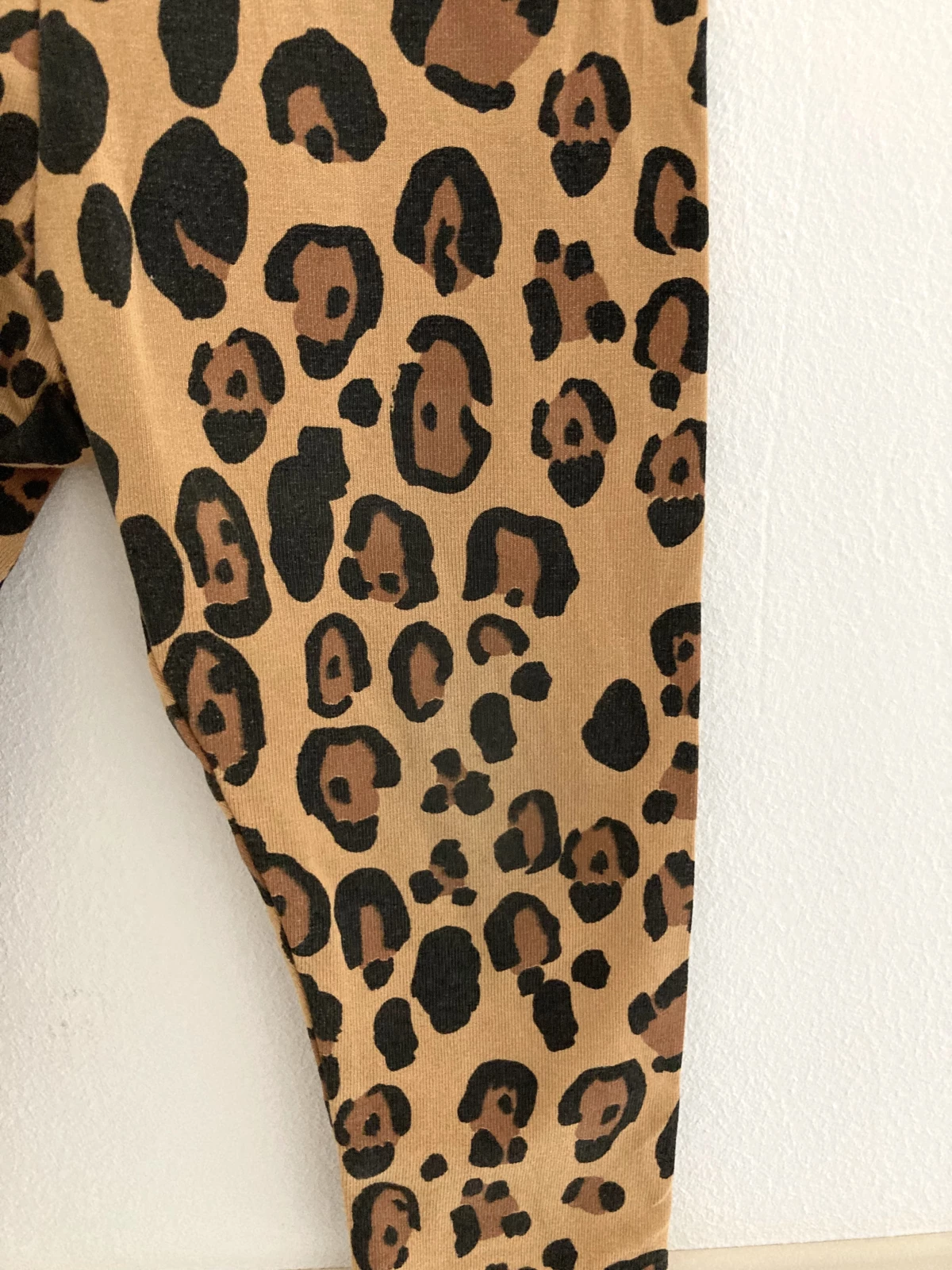 Mini Rodini - Legging (maat 68)