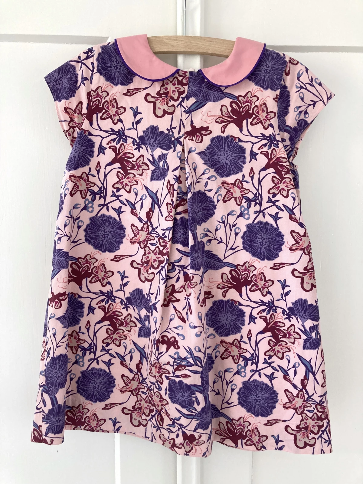 Jim Thomson - Jurk (maat 110)