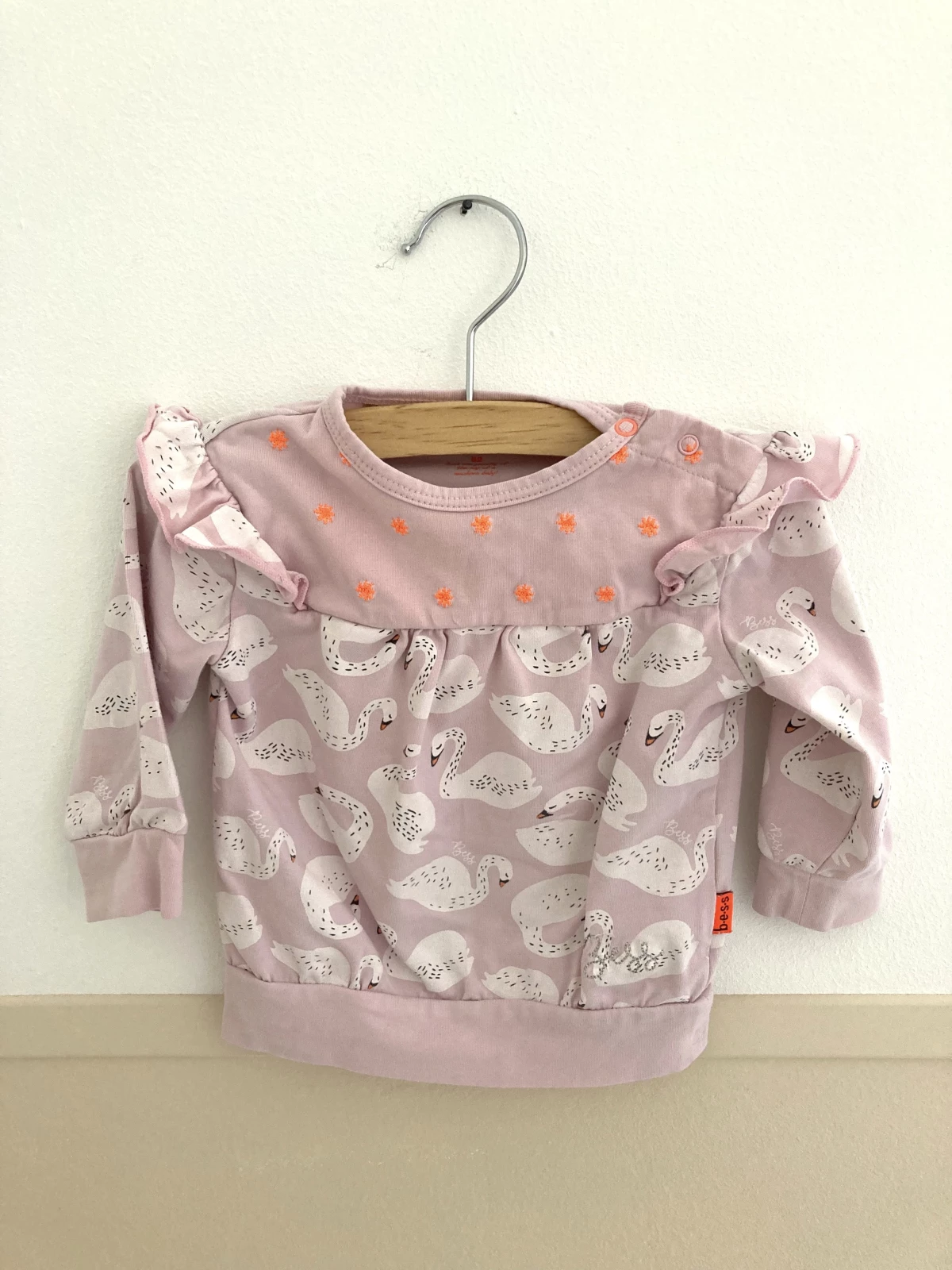 Bess - Longsleeve (maat 62)