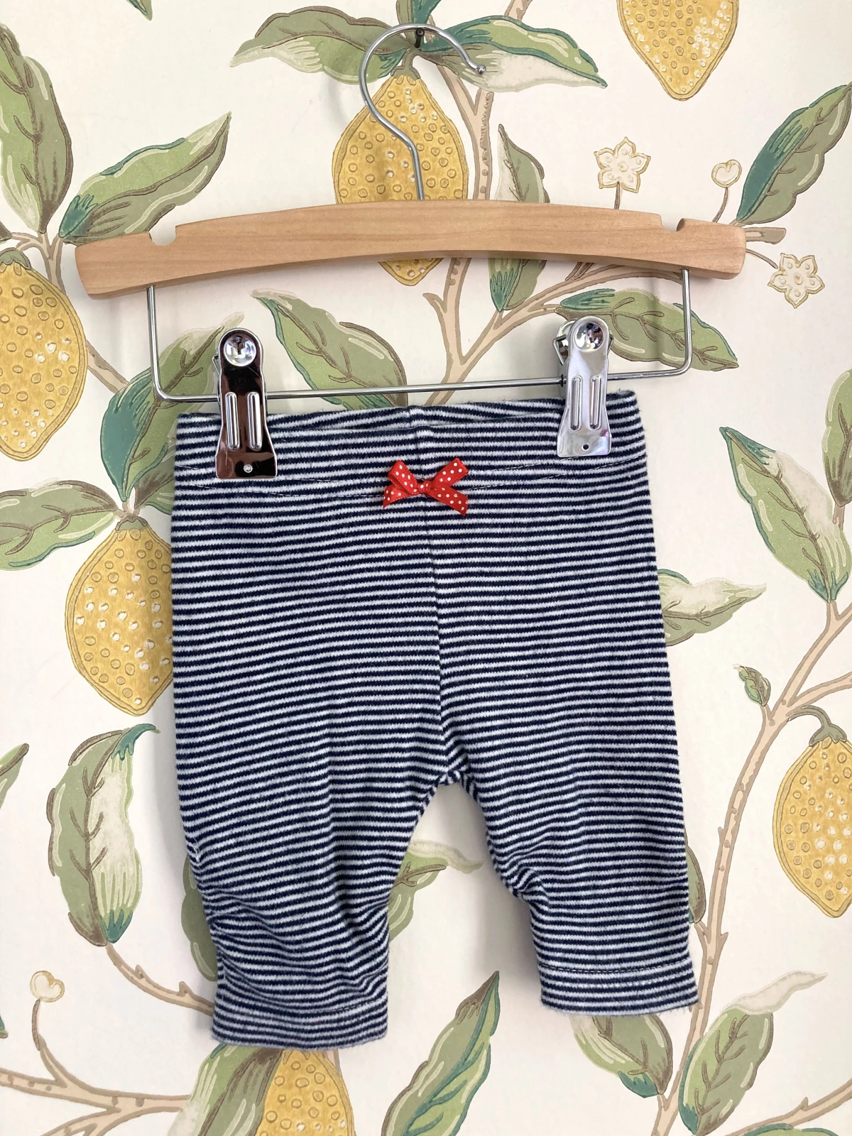 Feetje - Legging (maat 56)