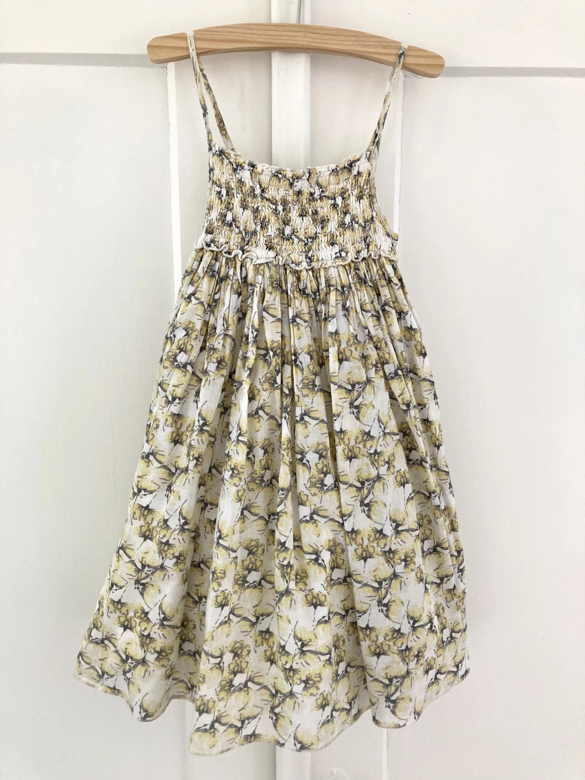 POMPdeLUX - Jurk (maat 98)