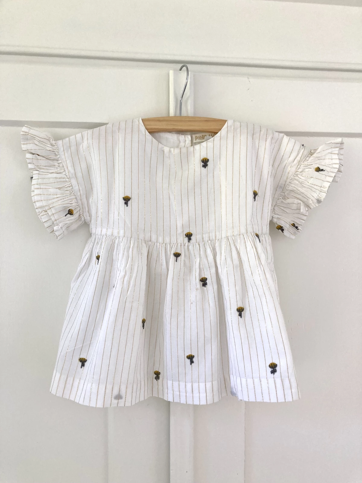 Zara - T-Shirt (maat 98)