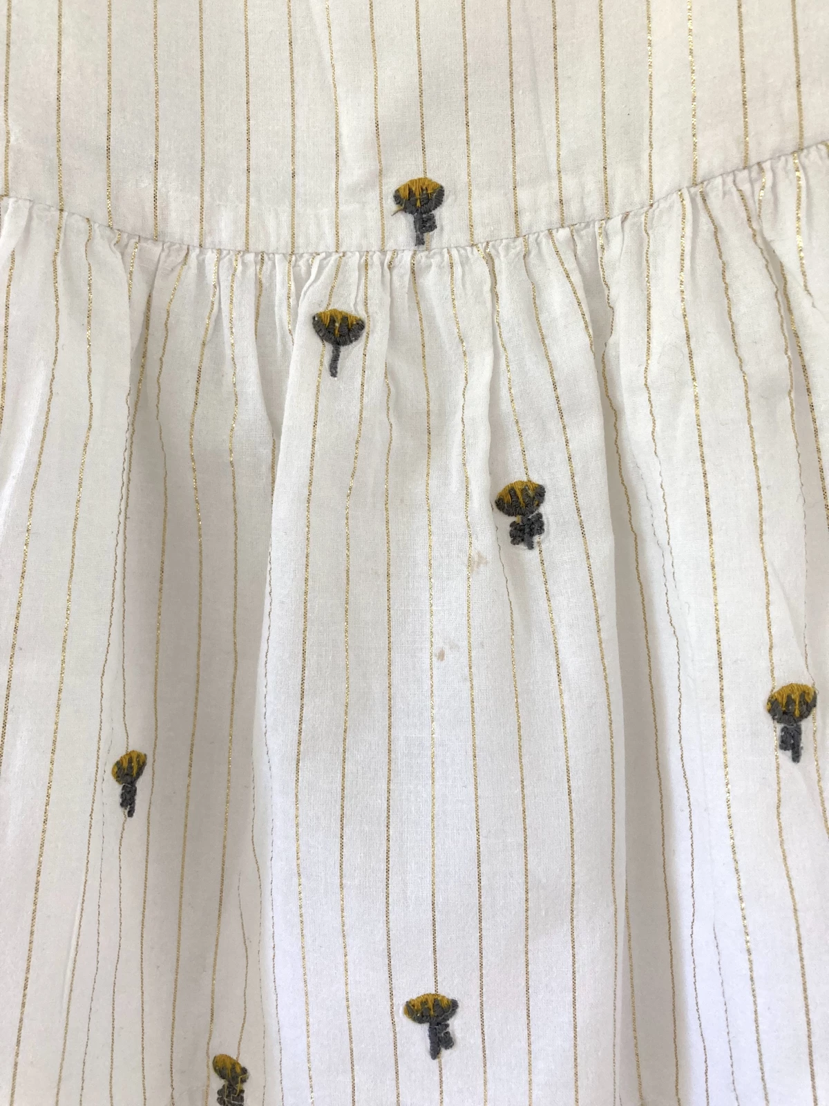 Zara - T-Shirt (maat 98)