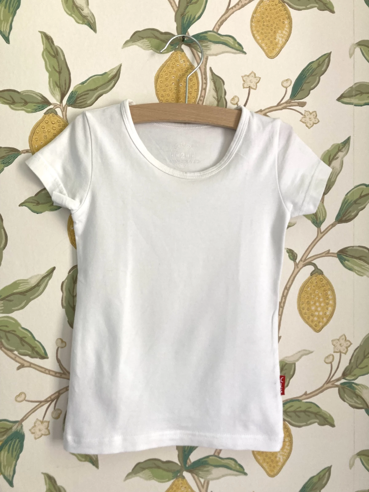 Claesens - T-Shirt (maat 92)