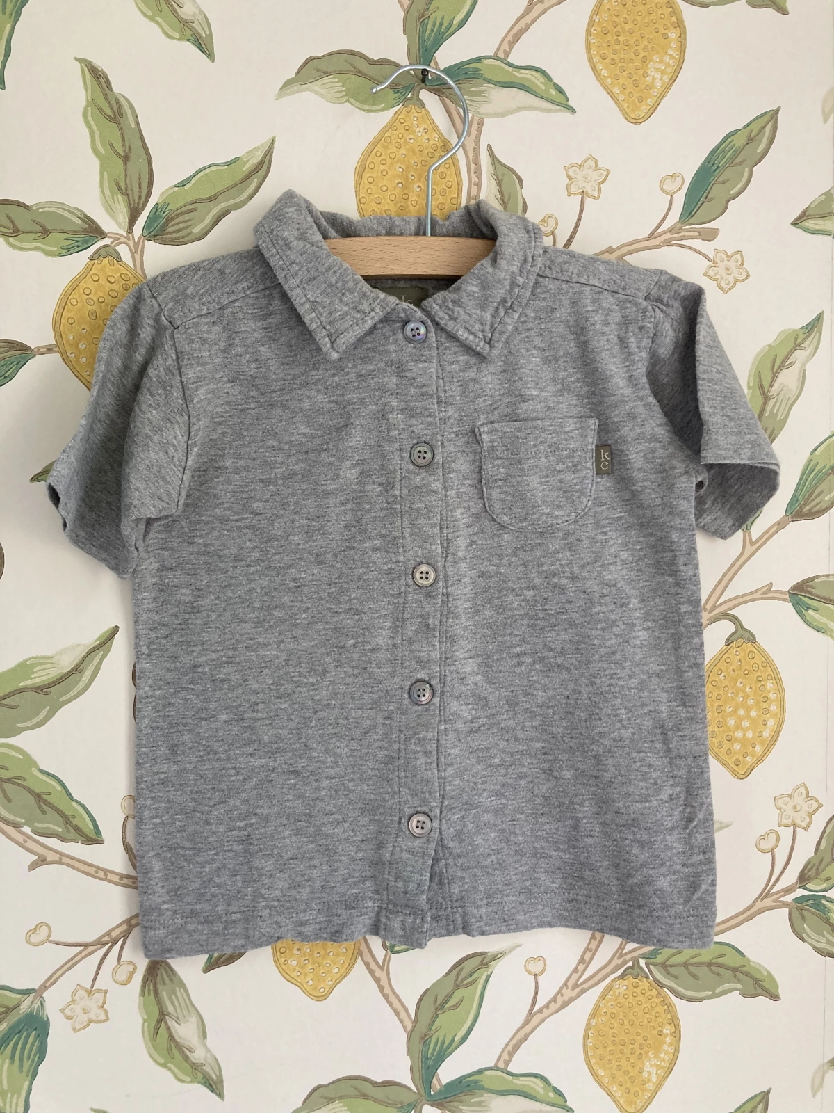 Kidscase - T-Shirt (maat 98)