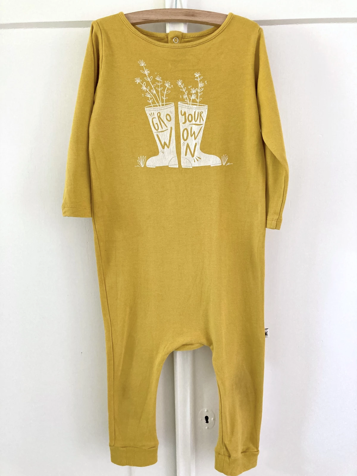 Little Yucca - Pyjama (maat 104)