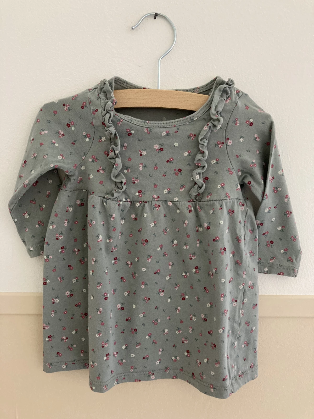 H&M - Jurk (maat 68)