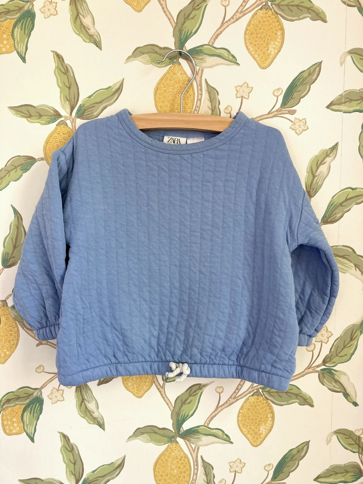 Zara - Trui (maat 80)