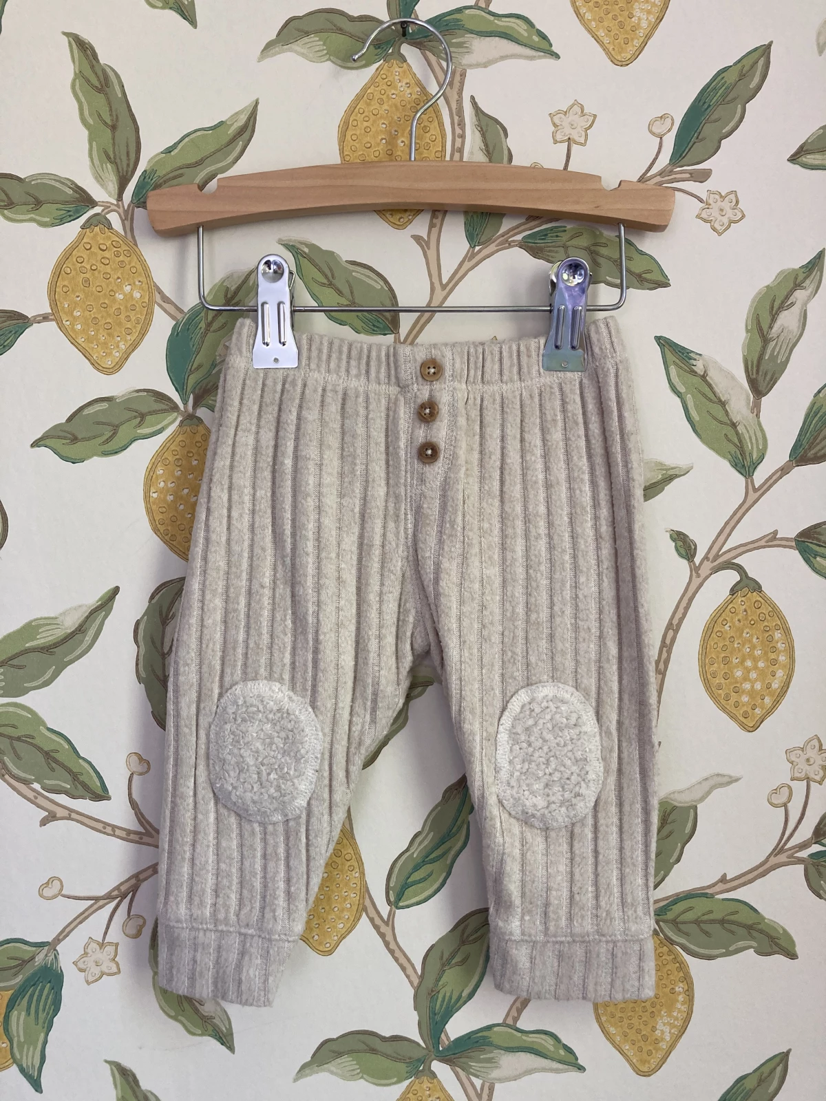 Zara - Joggingbroek (maat 74)