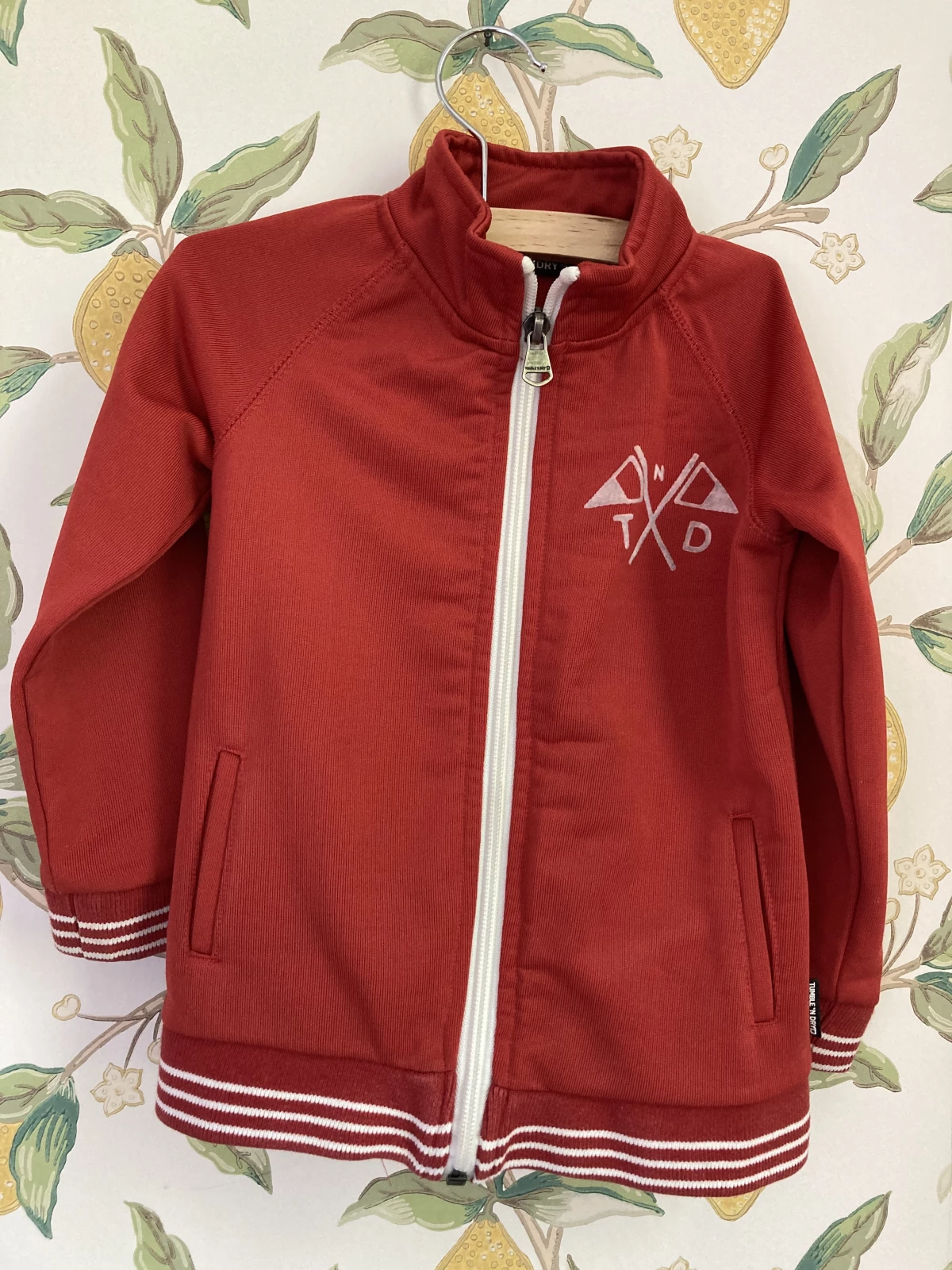 Tumble N Dry - Vest (maat 92)