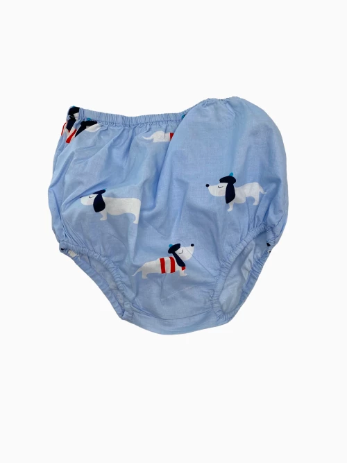 Tweedehands korte broek van Jacadi in maat 86 / 92 • Restory