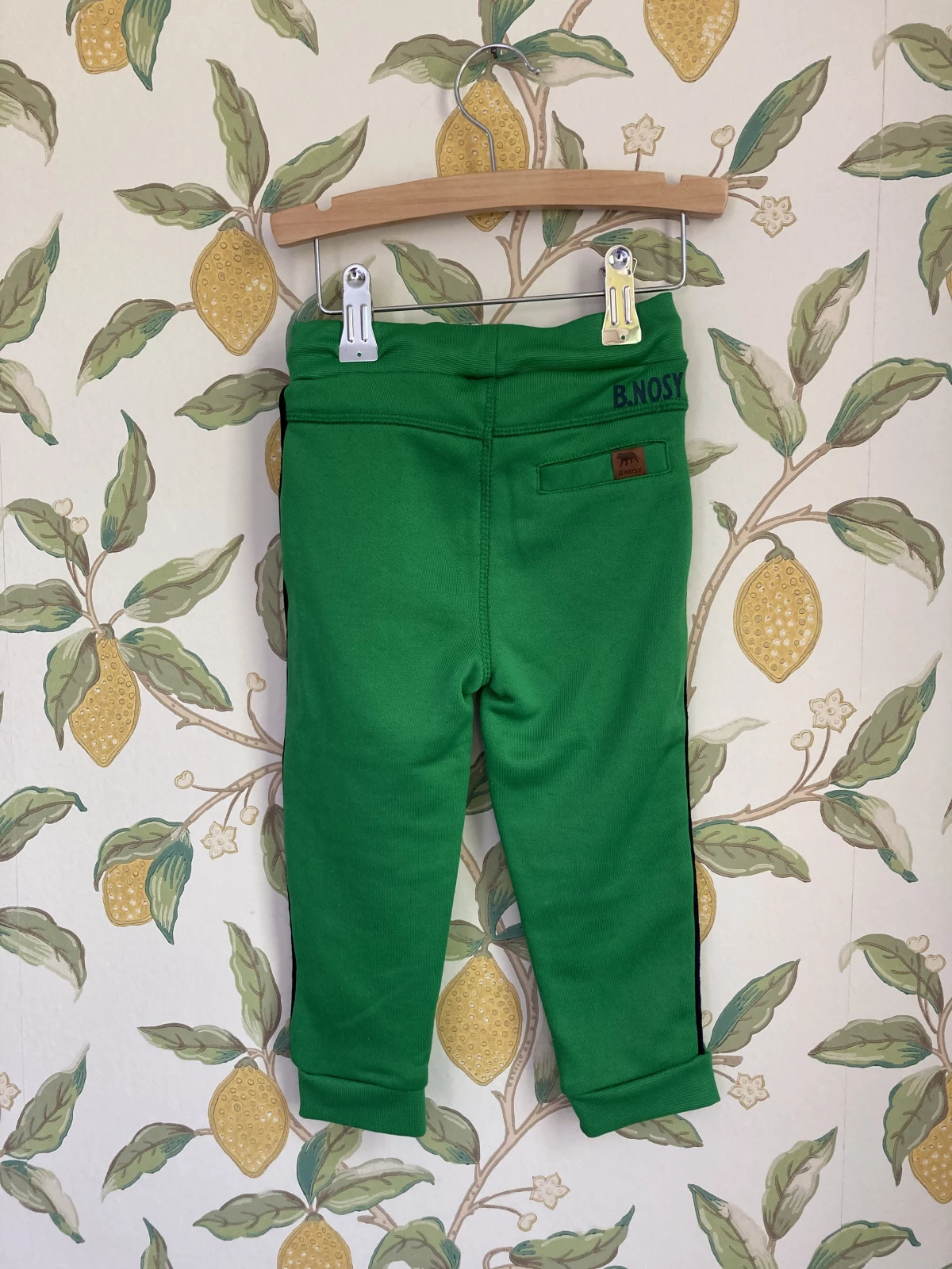 B.Nosy - Joggingbroek (maat 92)