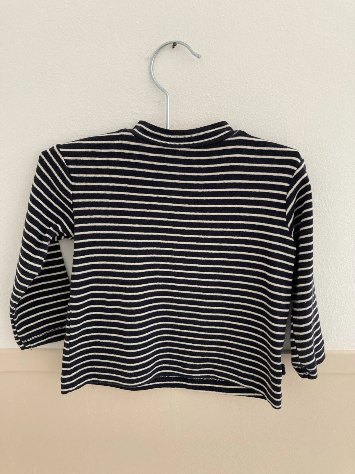 Zara - Longsleeve (maat 68)