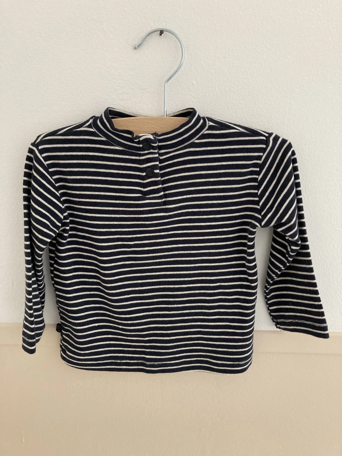 Zara - Longsleeve (maat 68)