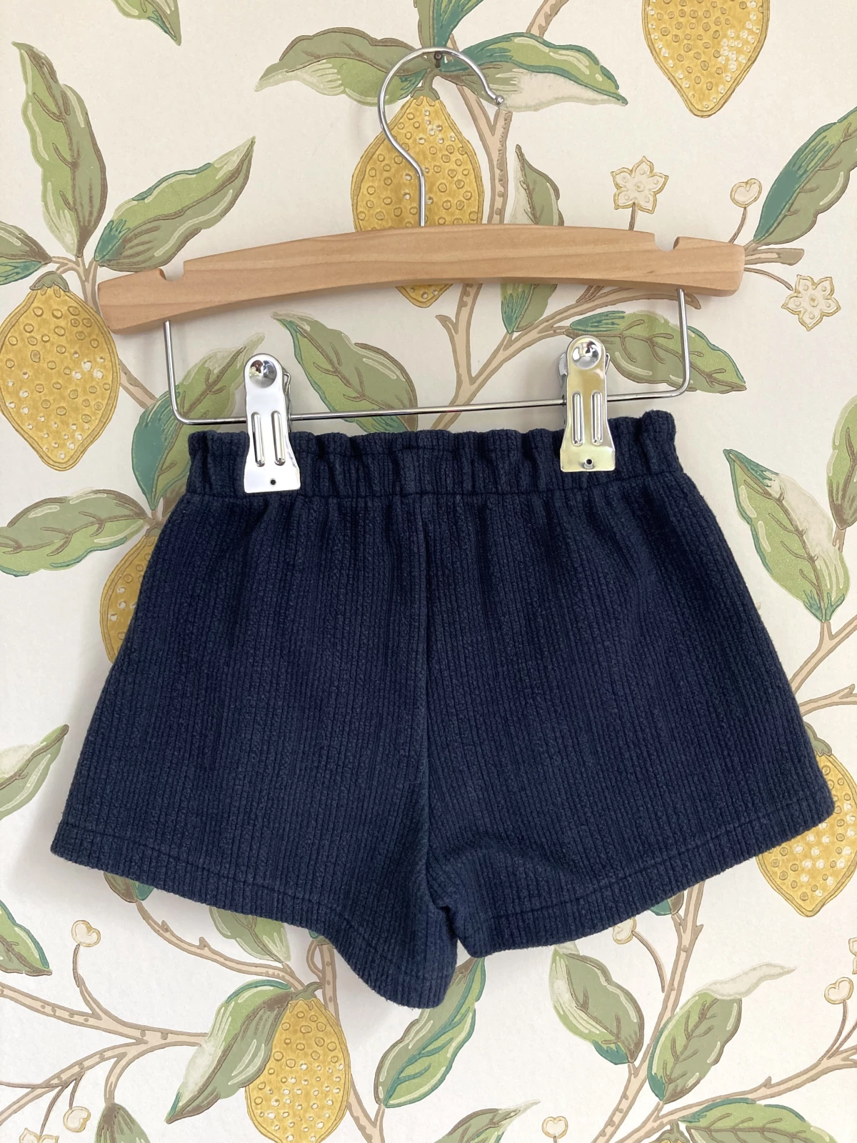 Zara - Korte broek (maat 86)